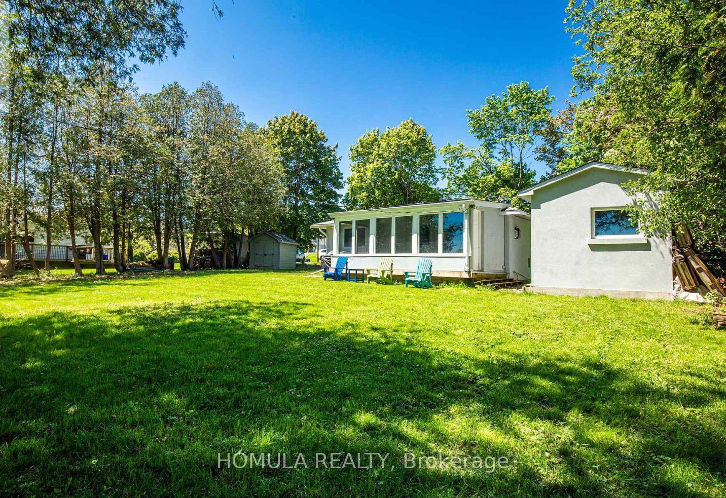 24 Riverside Drive, Kawartha Lakes, ON K9V 0H6 photo 3