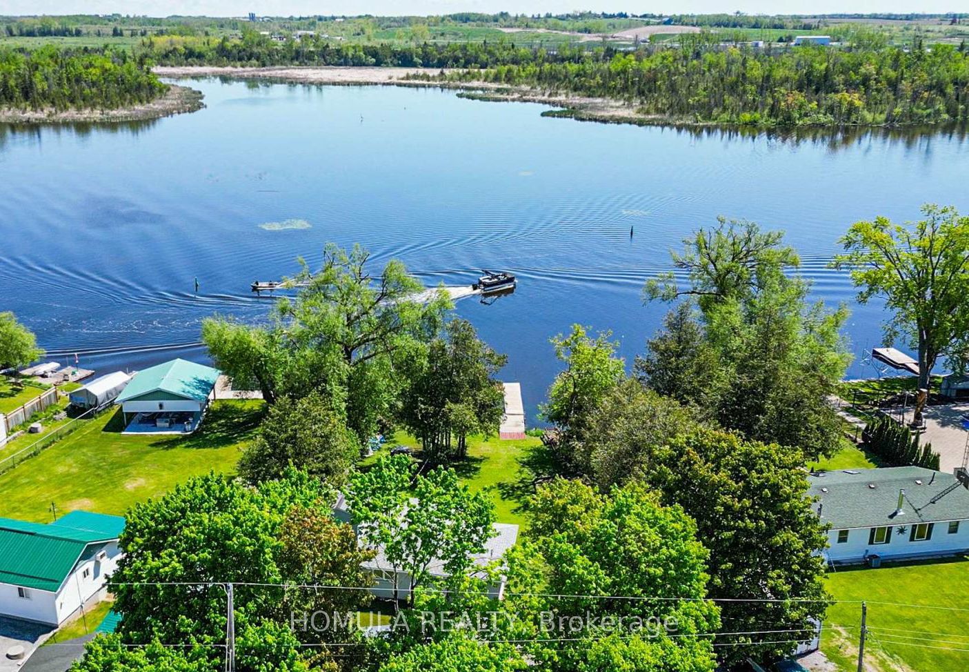 24 Riverside Drive, Kawartha Lakes, ON K9V 0H6 photo 4