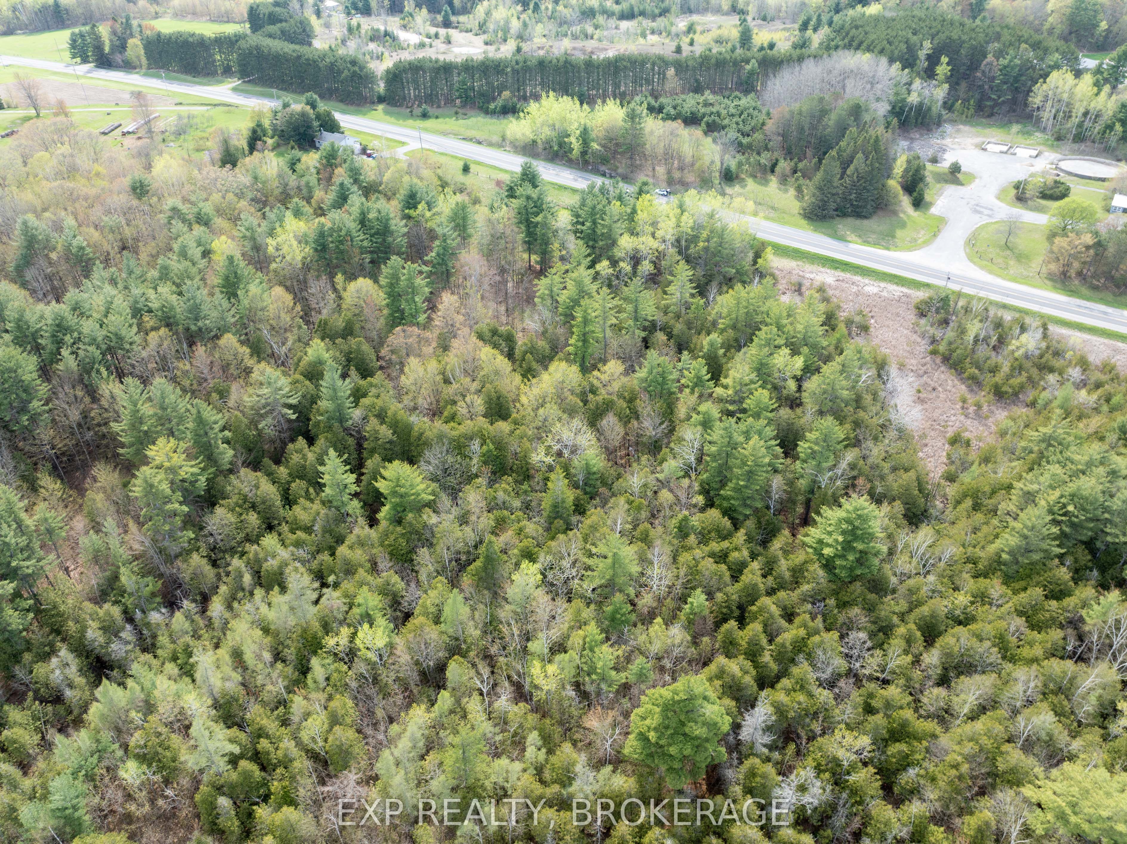 Lot 1 38 Highway N, Frontenac, ON K0H 2W0 photo 2