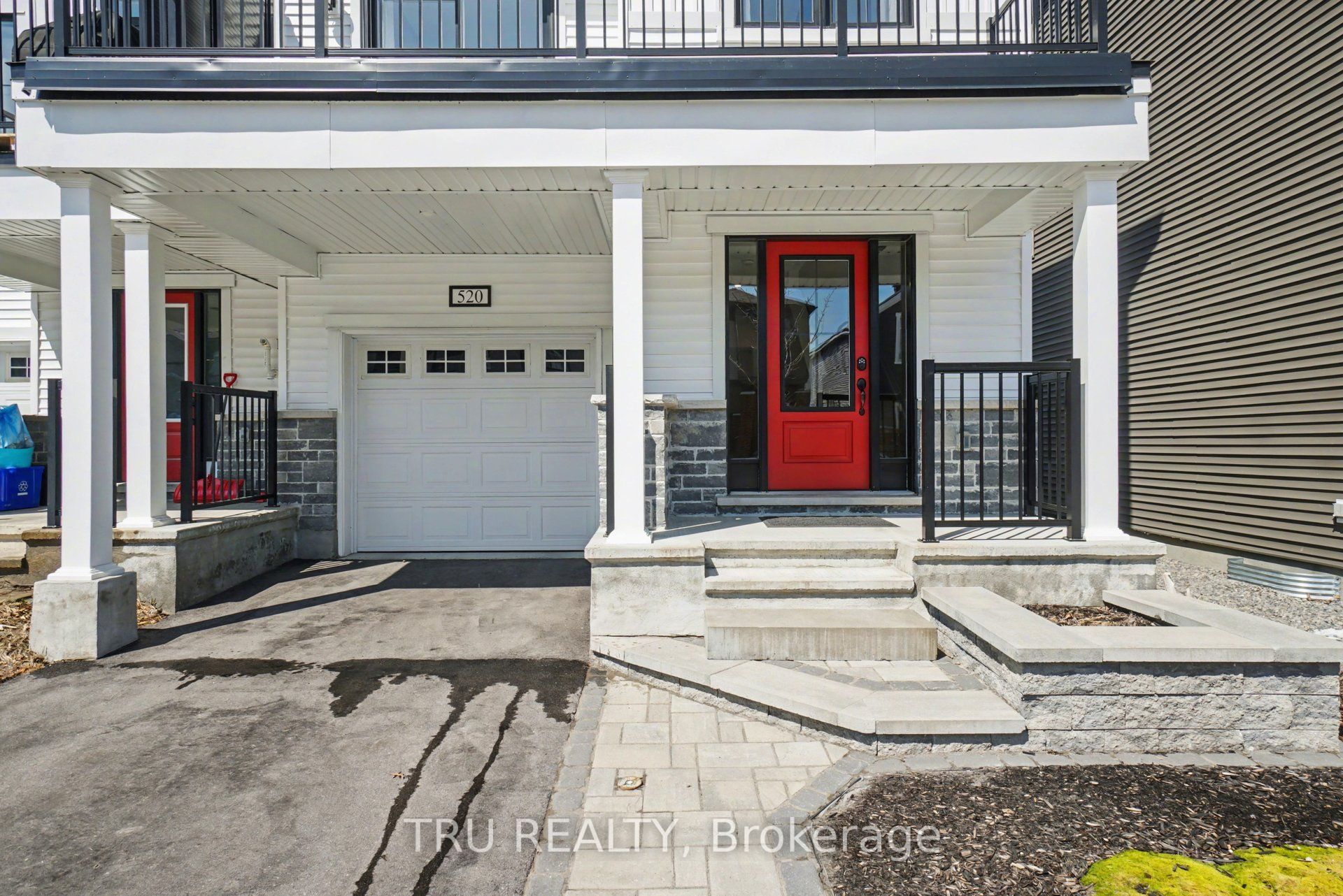 520 Rye Grass Way, Barrhaven, ON K2J 7A1 photo 3
