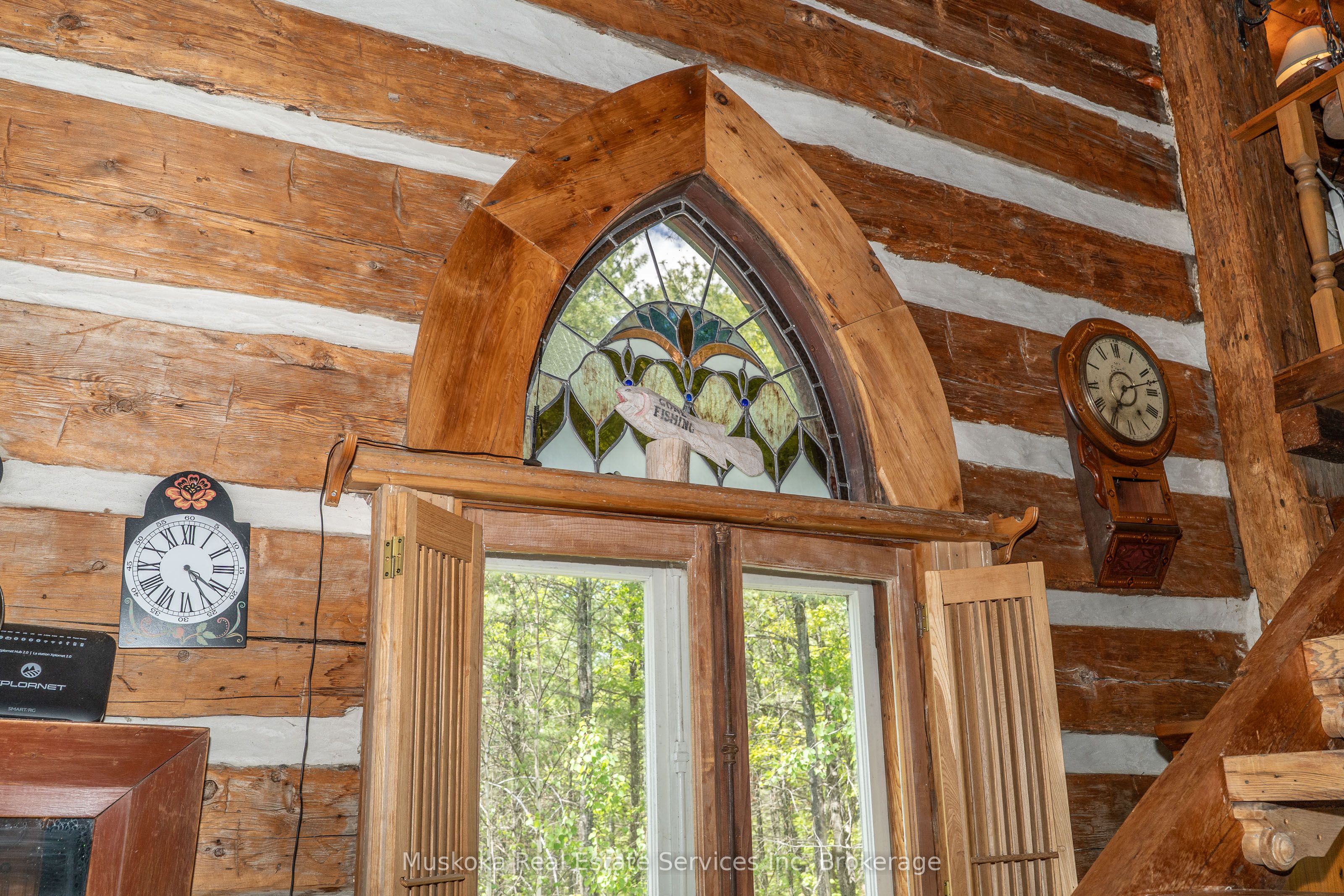 1430 S. Kahshe Lake Road, Gravenhurst, ON P0E 1G0 photo 4