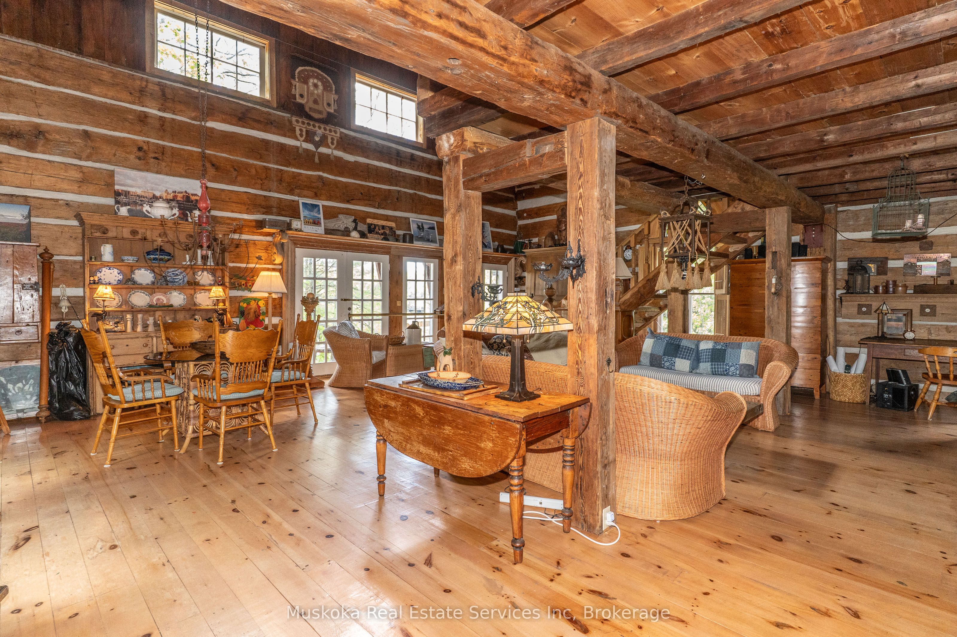 1430 S. Kahshe Lake Road, Gravenhurst, ON P0E 1G0 photo 5