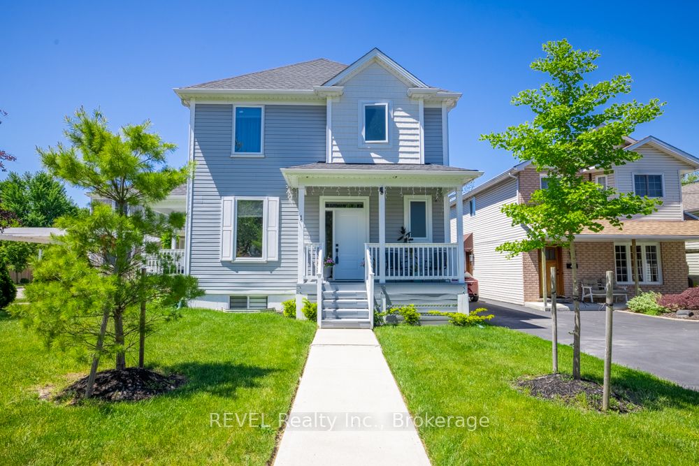 1 Princeton Common Street, St. Catharines, ON L2N 0B7 photo 2