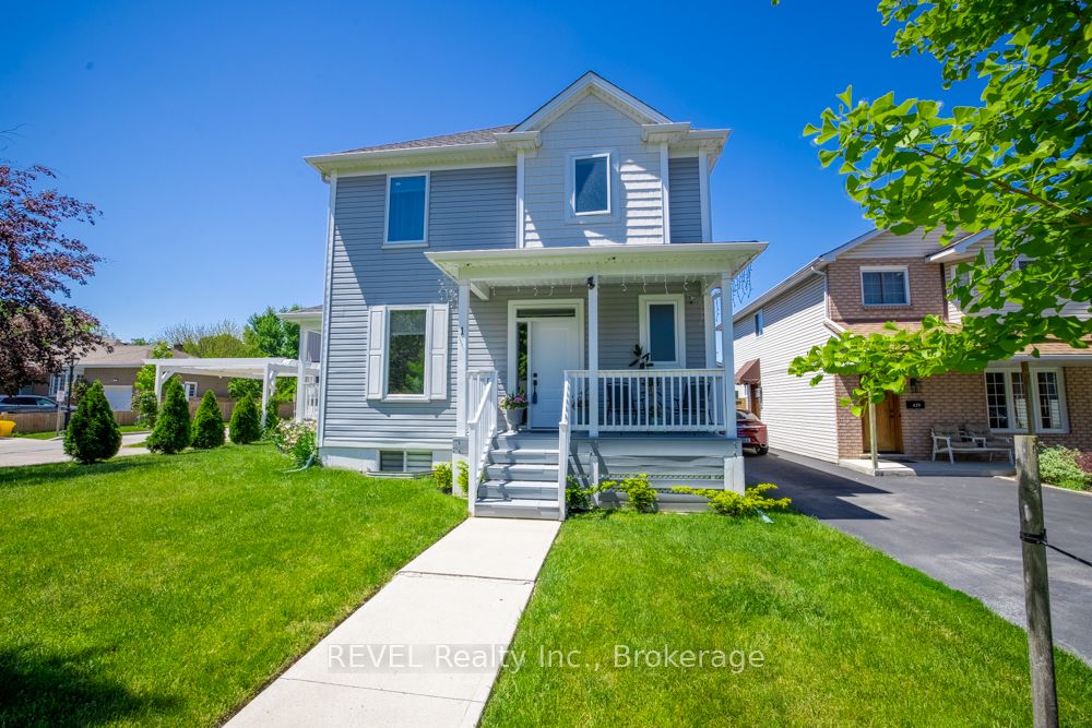 1 Princeton Common Street, St. Catharines, ON L2N 0B7 photo 3