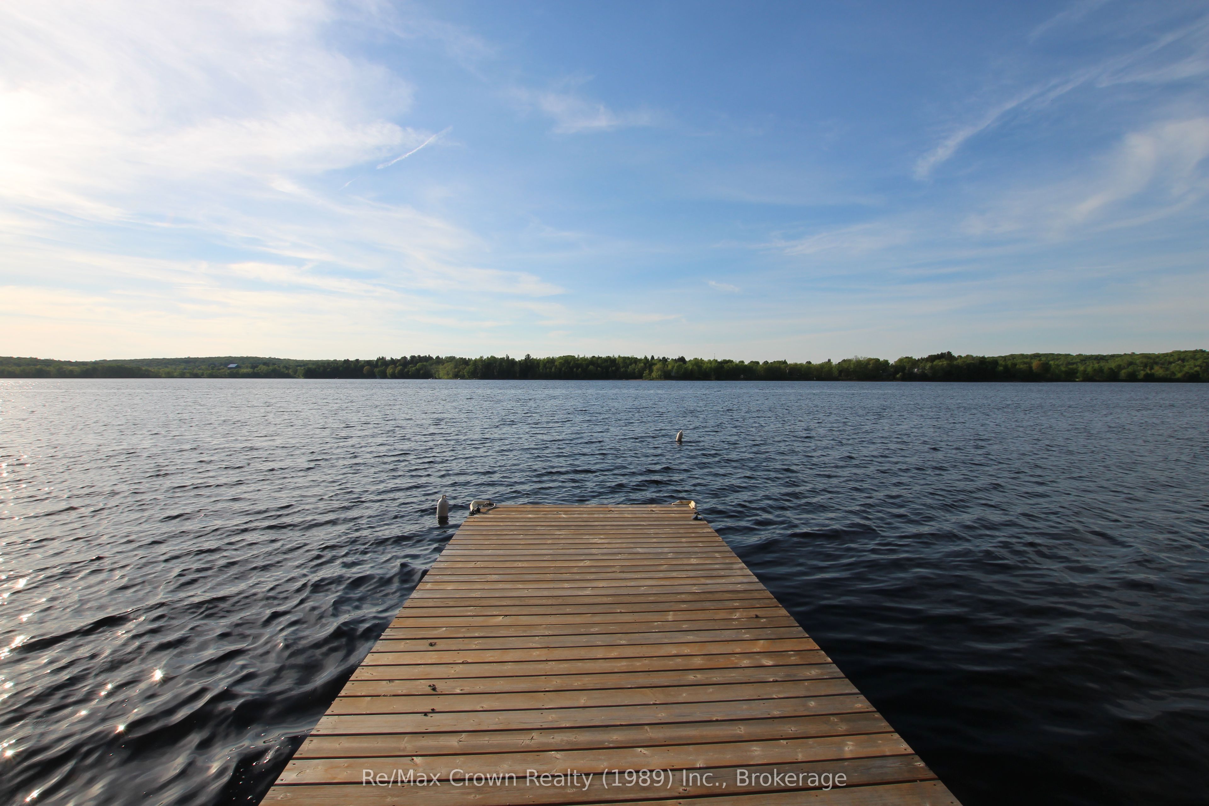 581 Limberlost Point Road, Parry Sound Remote Area, ON P0H 2R0 photo 4