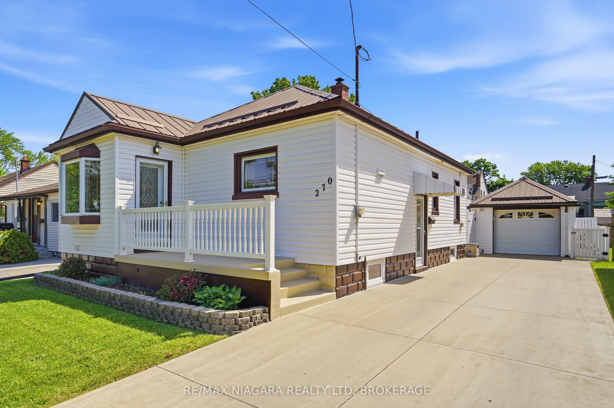 270 Mcalpine Avenue S, Welland, ON L3B 1T9 photo 3