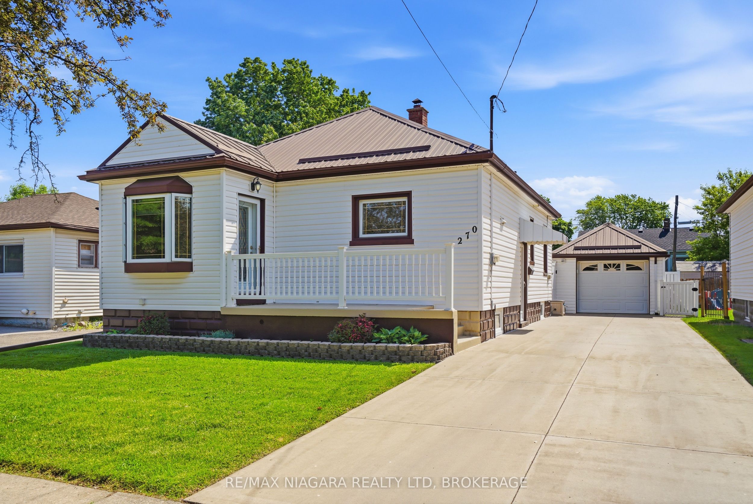 270 Mcalpine Avenue S, Welland, ON L3B 1T9 photo 4