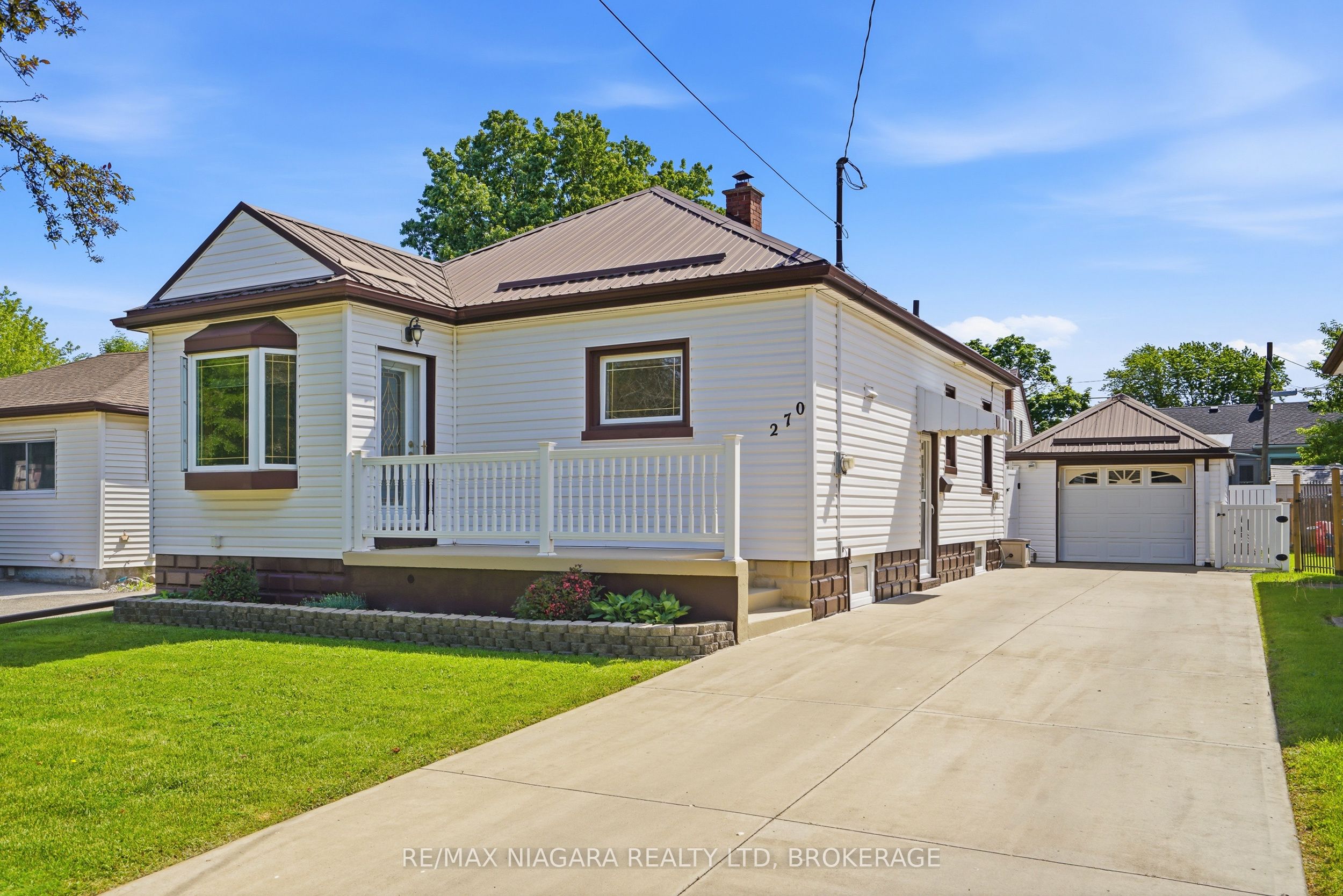 270 Mcalpine Avenue S, Welland, ON L3B 1T9 photo 5