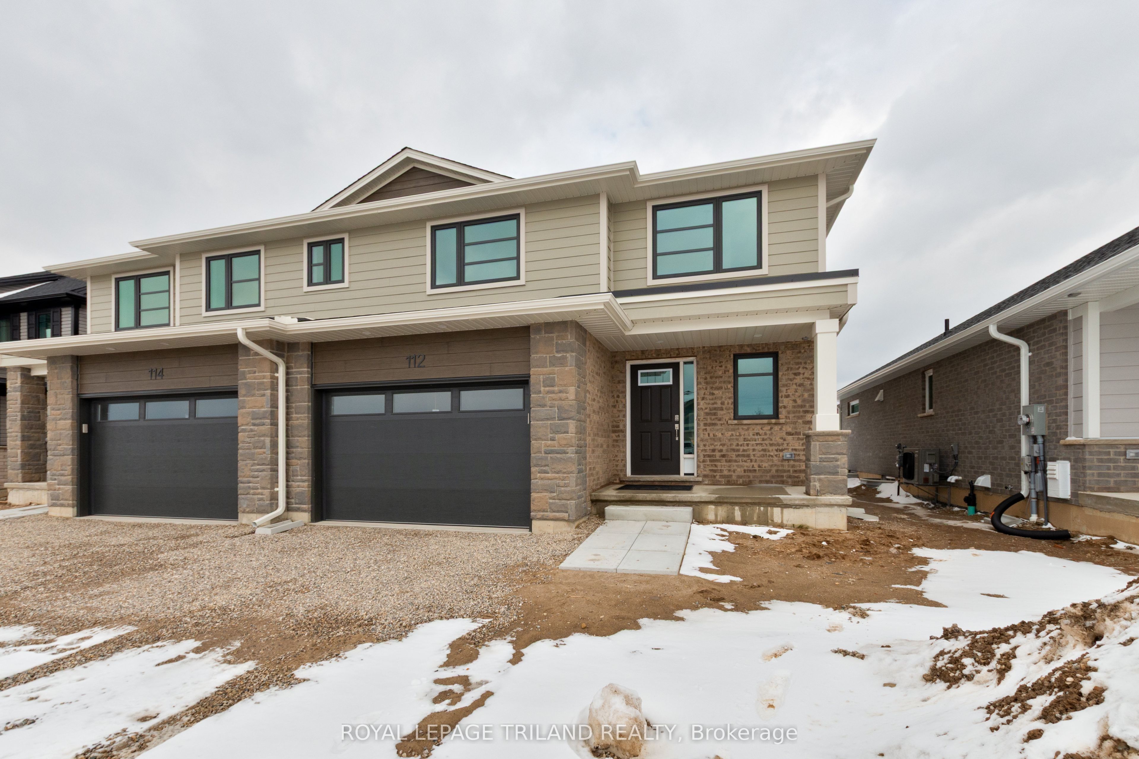 112 Styles Drive, St. Thomas, ON N5R 0N8