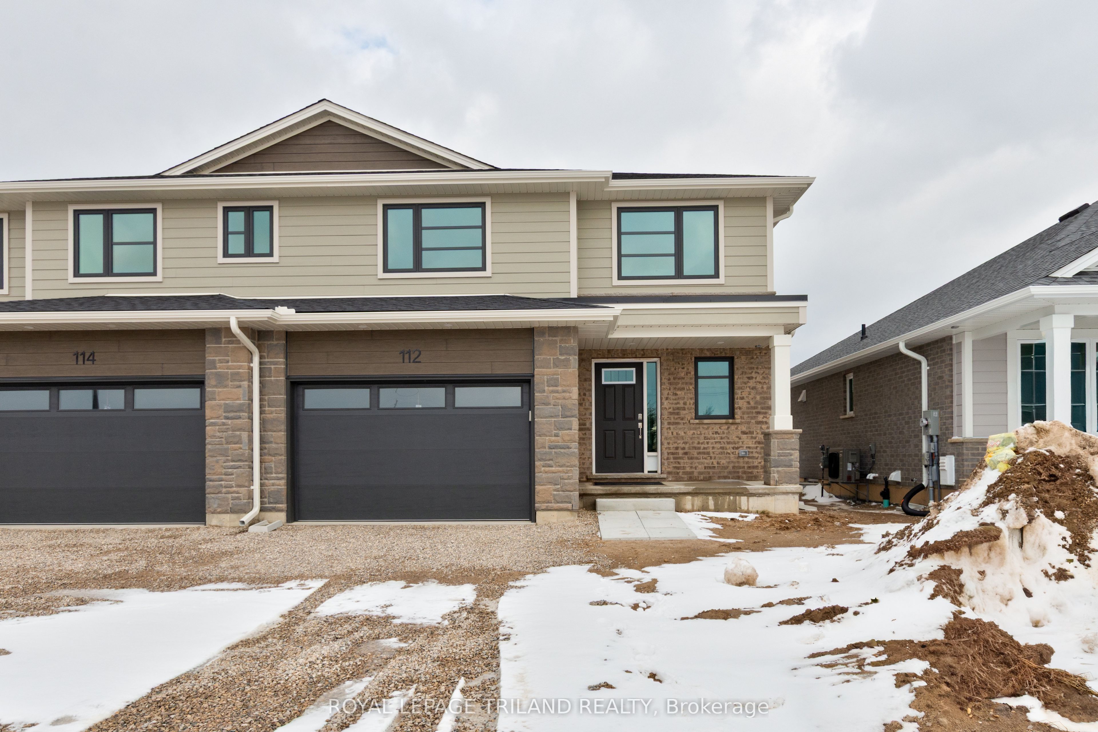 112 Styles Drive, St. Thomas, ON N5R 0N8 photo 2