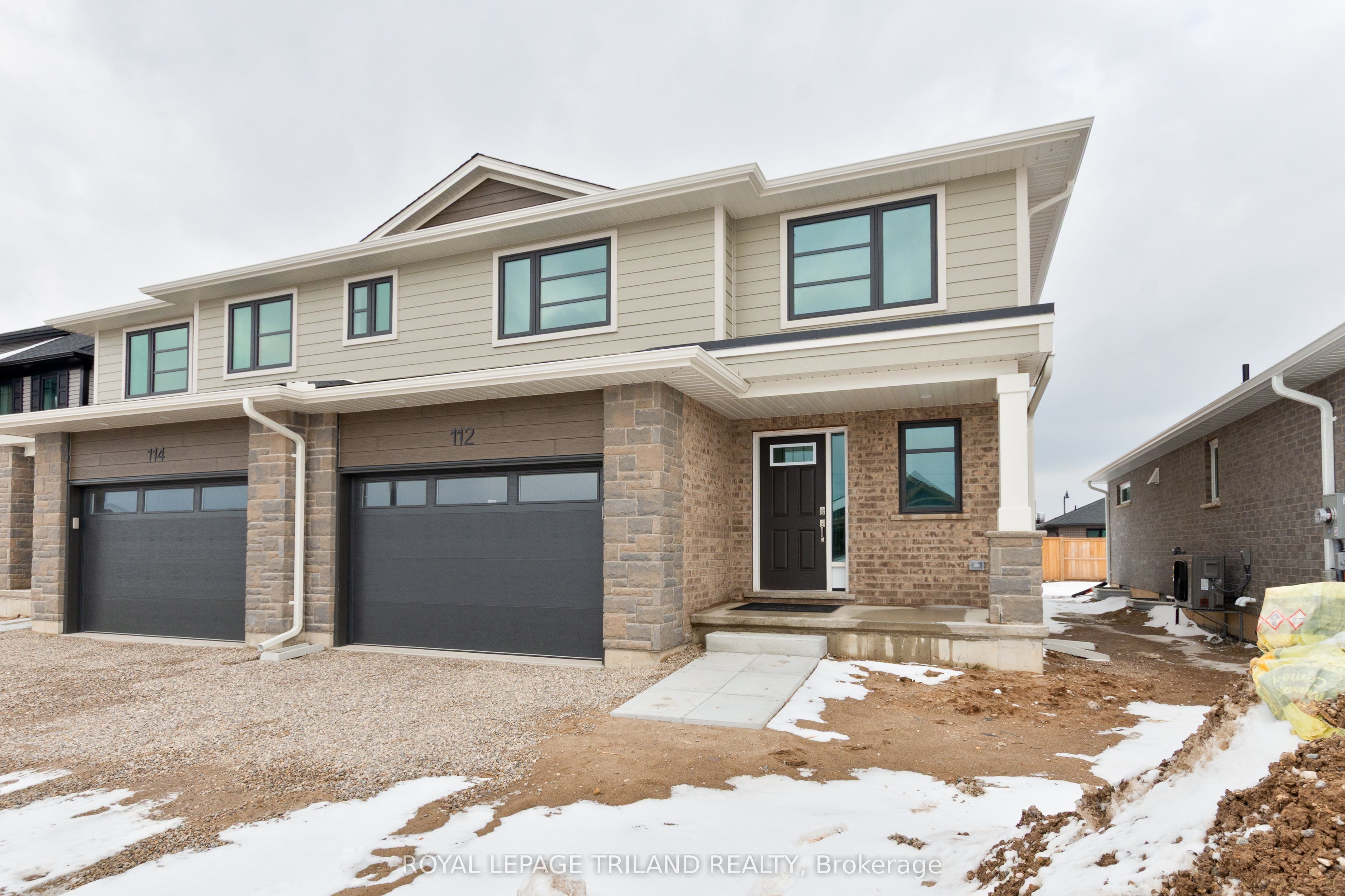 112 Styles Drive, St. Thomas, ON N5R 0N8 photo 3