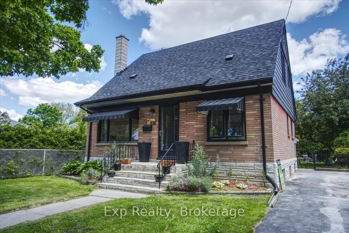 508 Cordach Crescent, Peterborough, ON K9H 3A5 photo 5