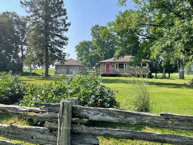 202306 6 Highway, Georgian Bluffs, ON N4K 5N5