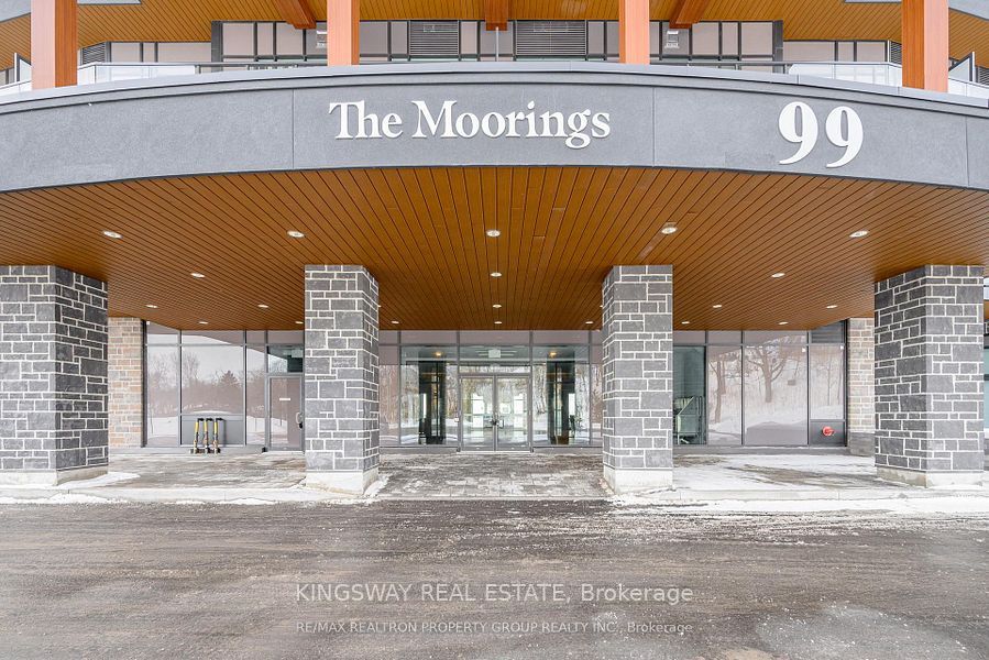 99 Louisa Street S 218, Kawartha Lakes, ON K0M 1N0 photo 3