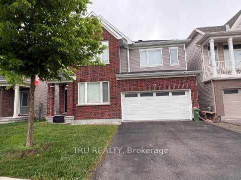 34 Coppermine Street, Barrhaven, ON K2J 6P7 photo 3