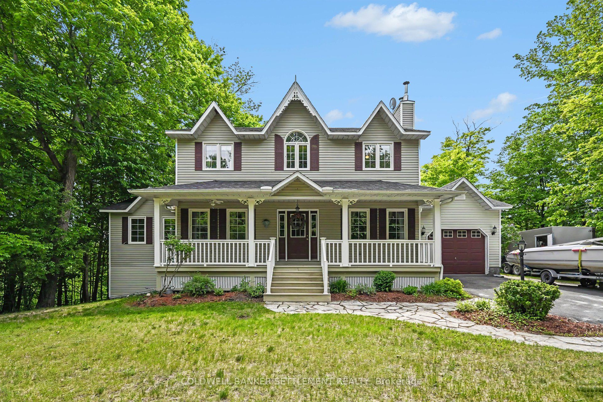 105 Trillium Drive, Drummond/North Elmsley, ON K7H 0E6