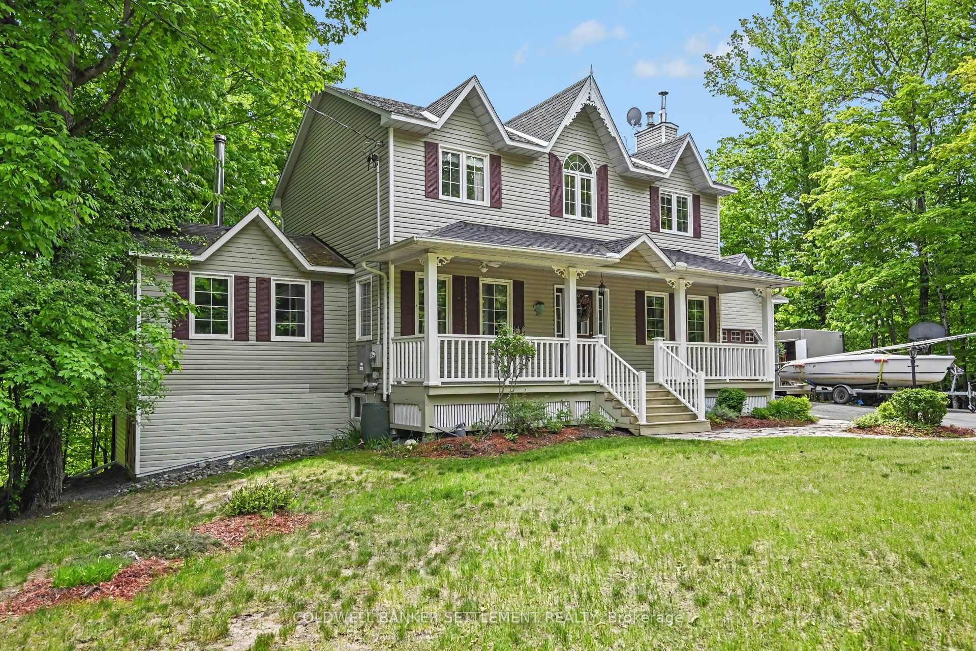 105 Trillium Drive, Drummond/North Elmsley, ON K7H 0E6 photo 2