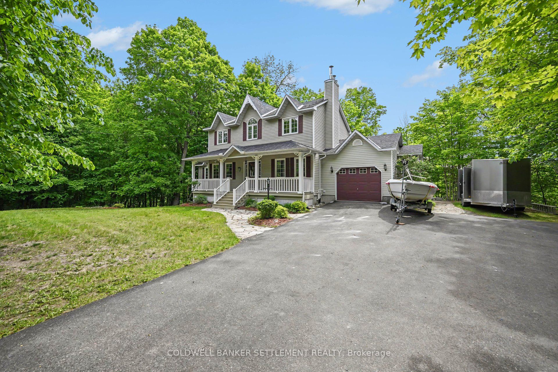 105 Trillium Drive, Drummond/North Elmsley, ON K7H 0E6 photo 3