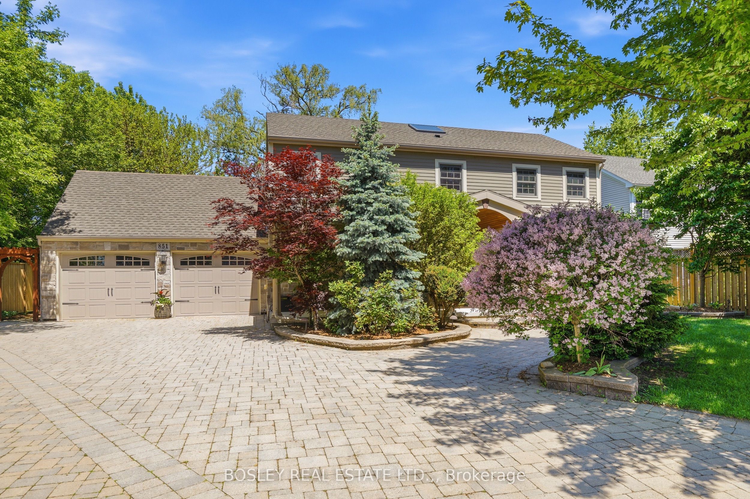 851 CHARLOTTE Street, Niagara-on-the-Lake, ON L0S 1J0