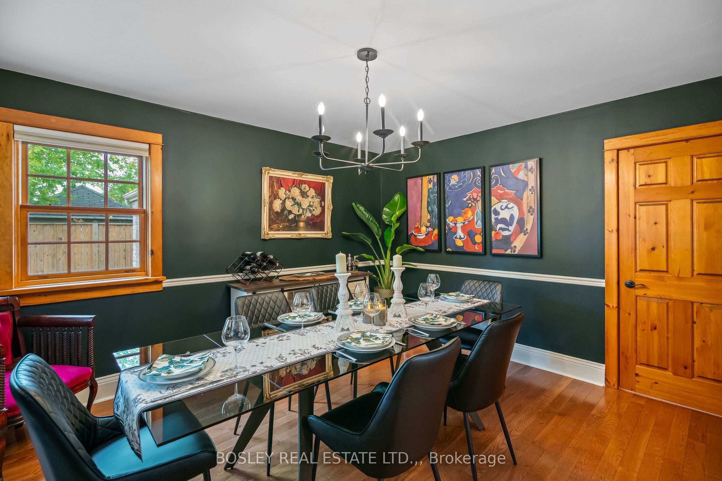 851 CHARLOTTE Street, Niagara-on-the-Lake, ON L0S 1J0 photo 3