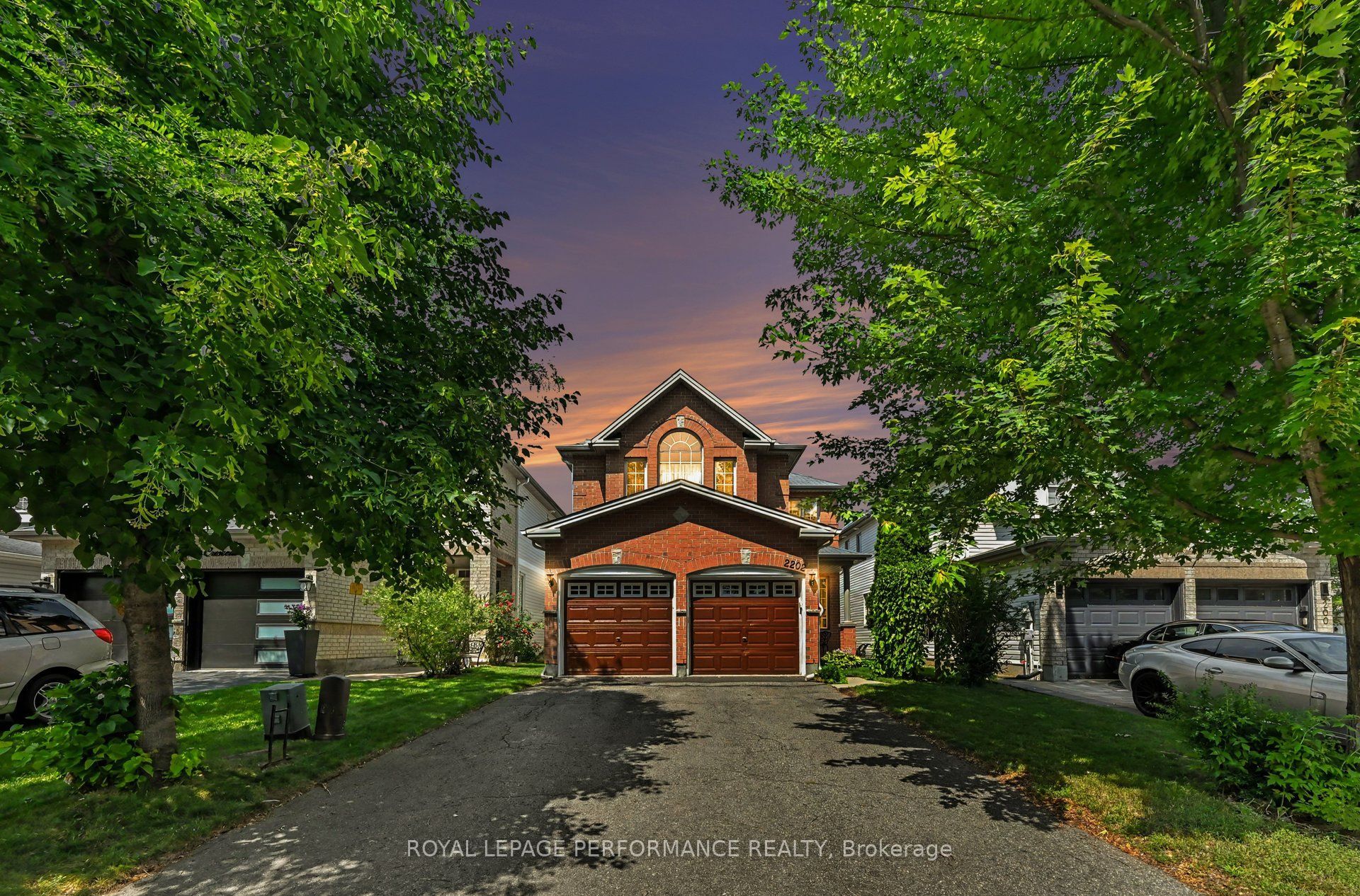 2202 Clendenan Crescent, Orleans - Cumberland and Area, ON K4A 4S8