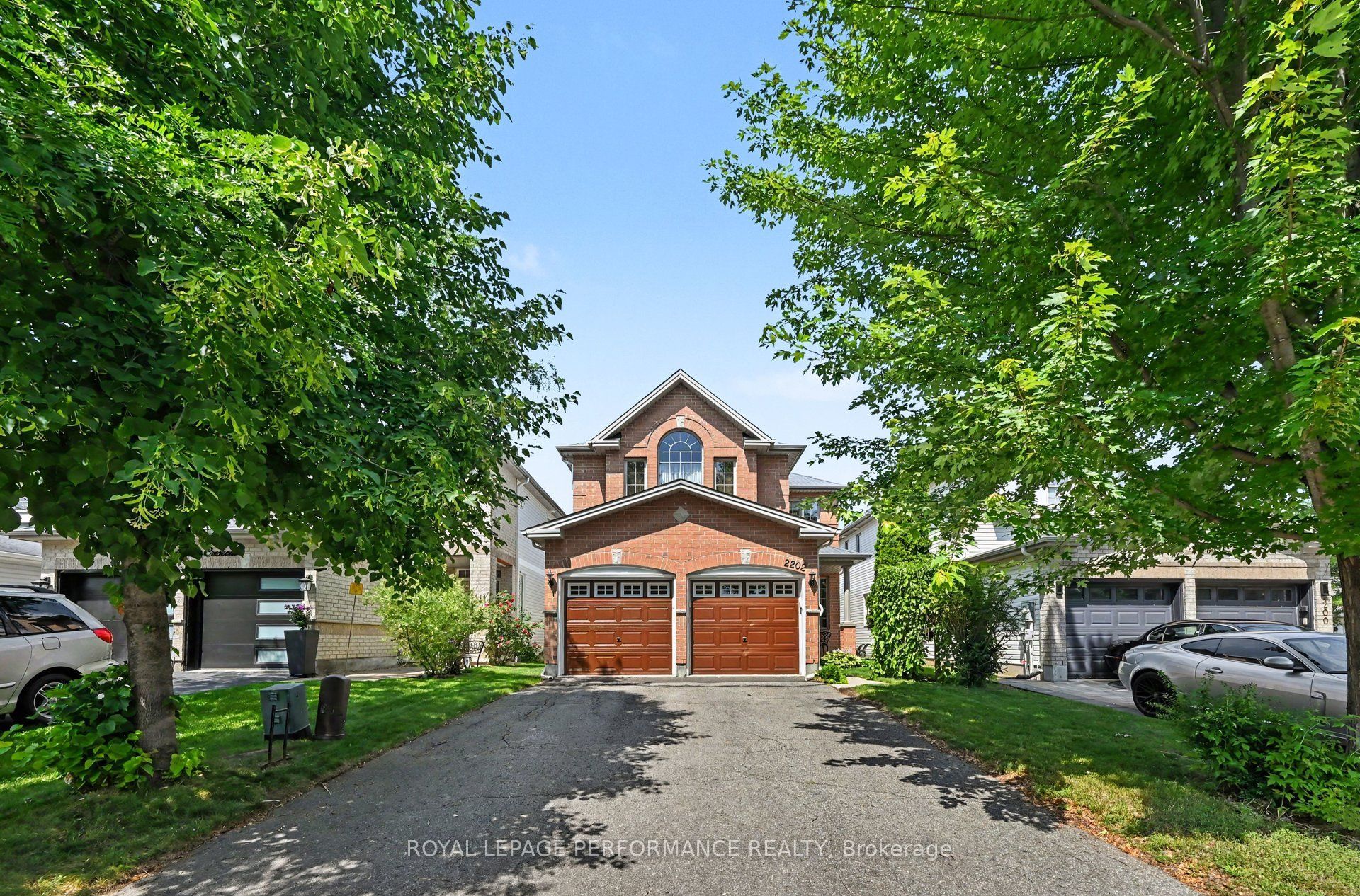 2202 Clendenan Crescent, Orleans - Cumberland and Area, ON K4A 4S8 photo 3