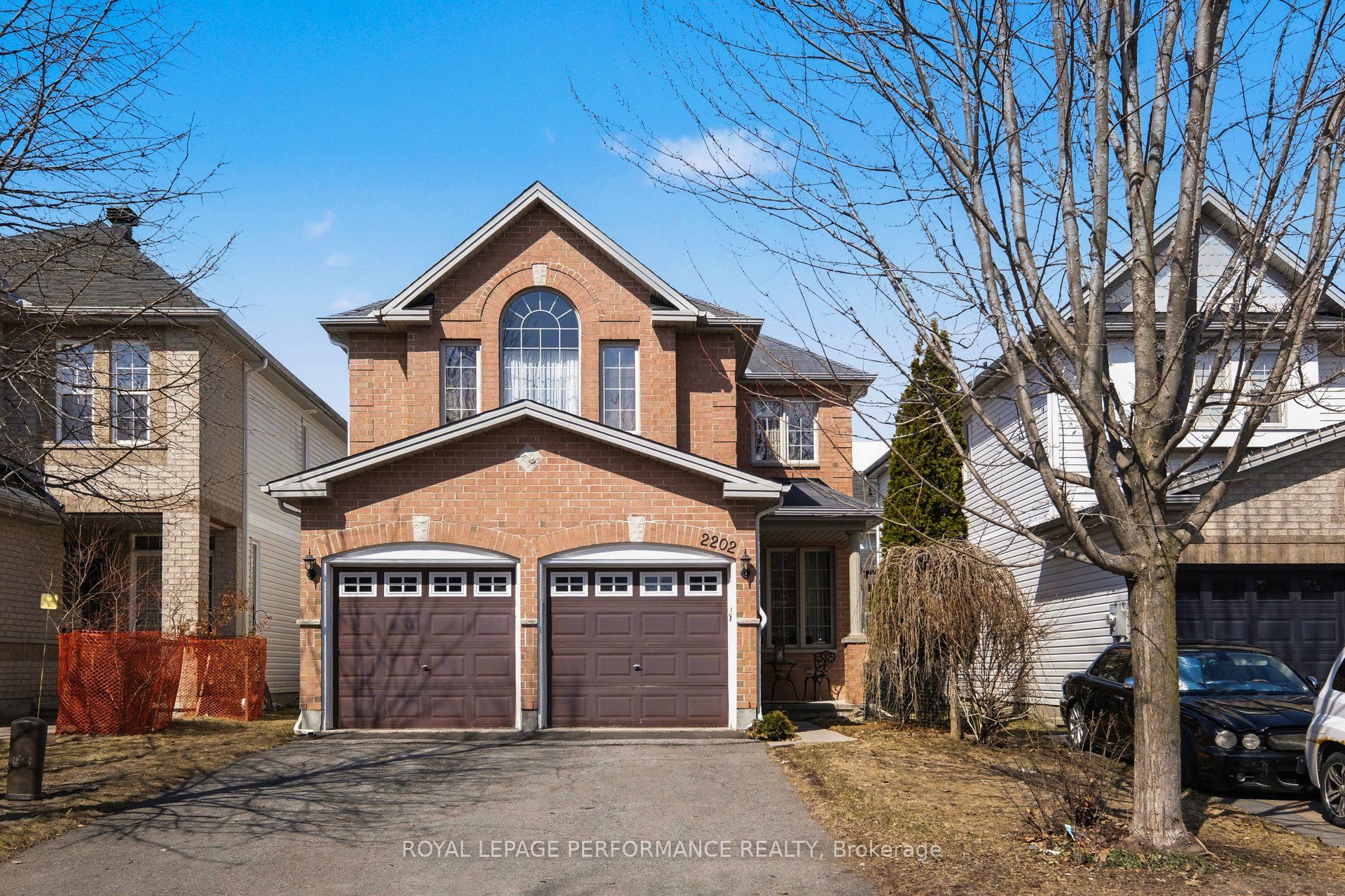 2202 Clendenan Crescent, Orleans - Cumberland and Area, ON K4A 4S8 photo 4
