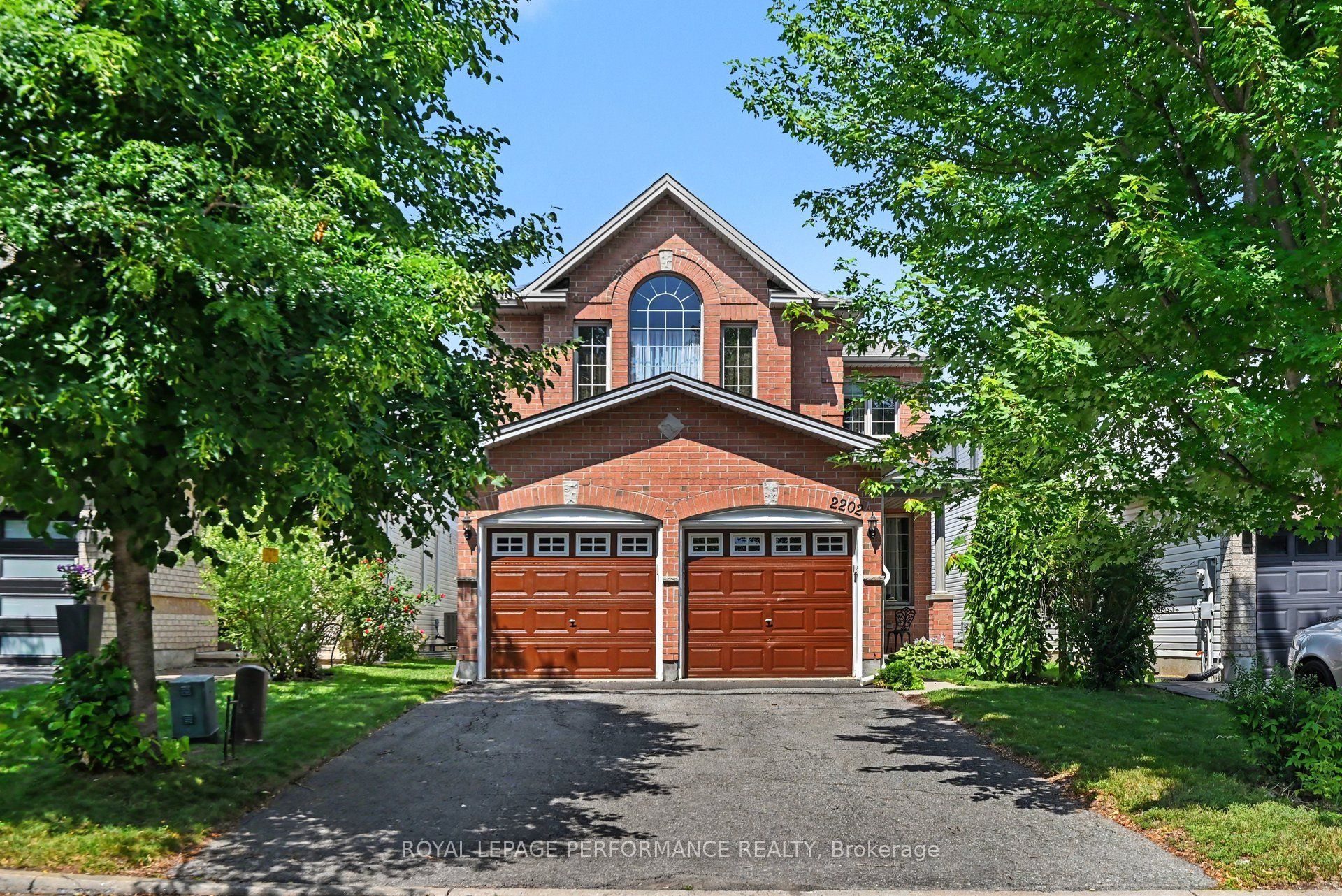 2202 Clendenan Crescent, Orleans - Cumberland and Area, ON K4A 4S8 photo 5