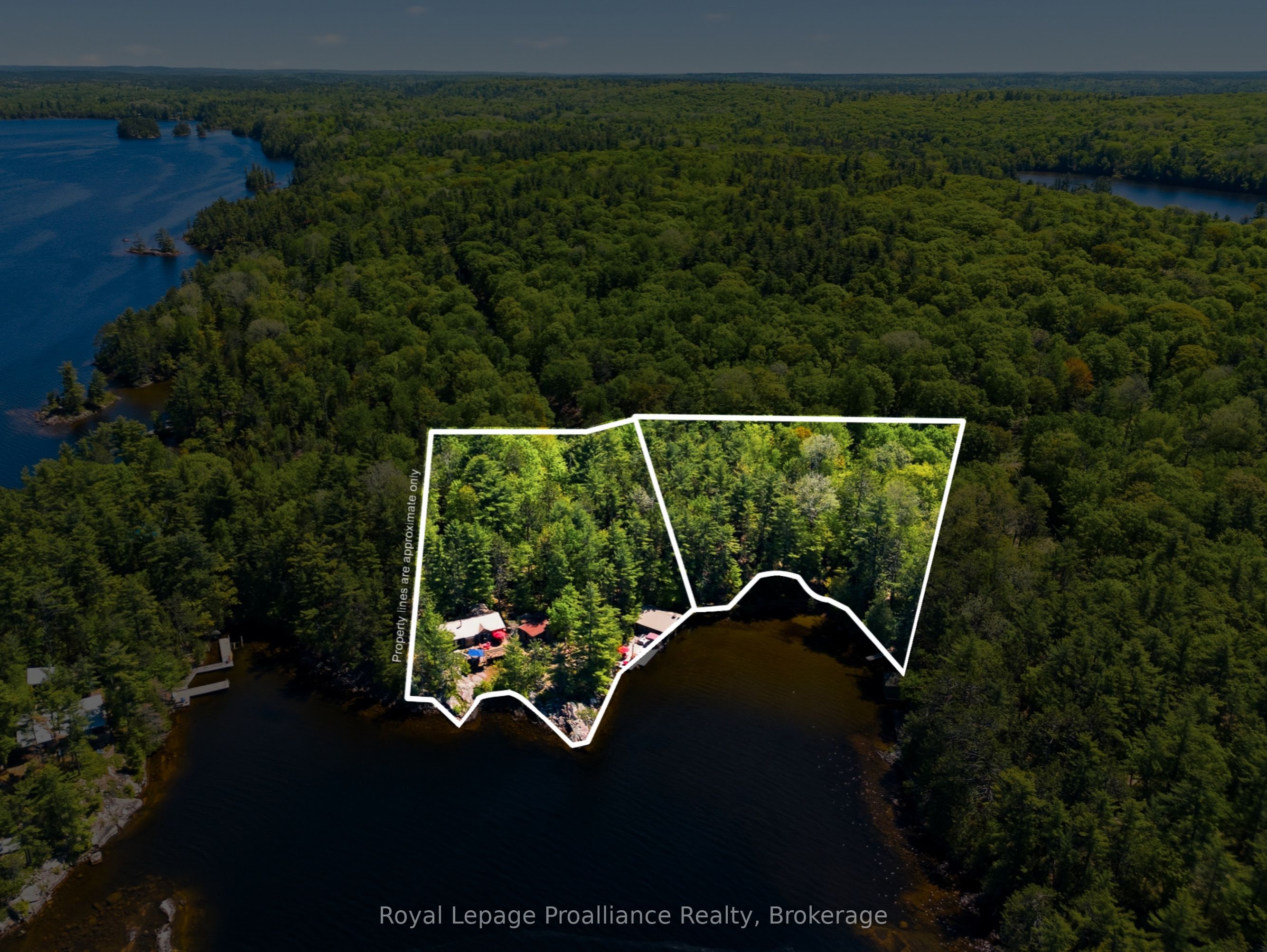 890 Mazinaw Lake, Addington Highlands, ON K0H 1K0 photo 5