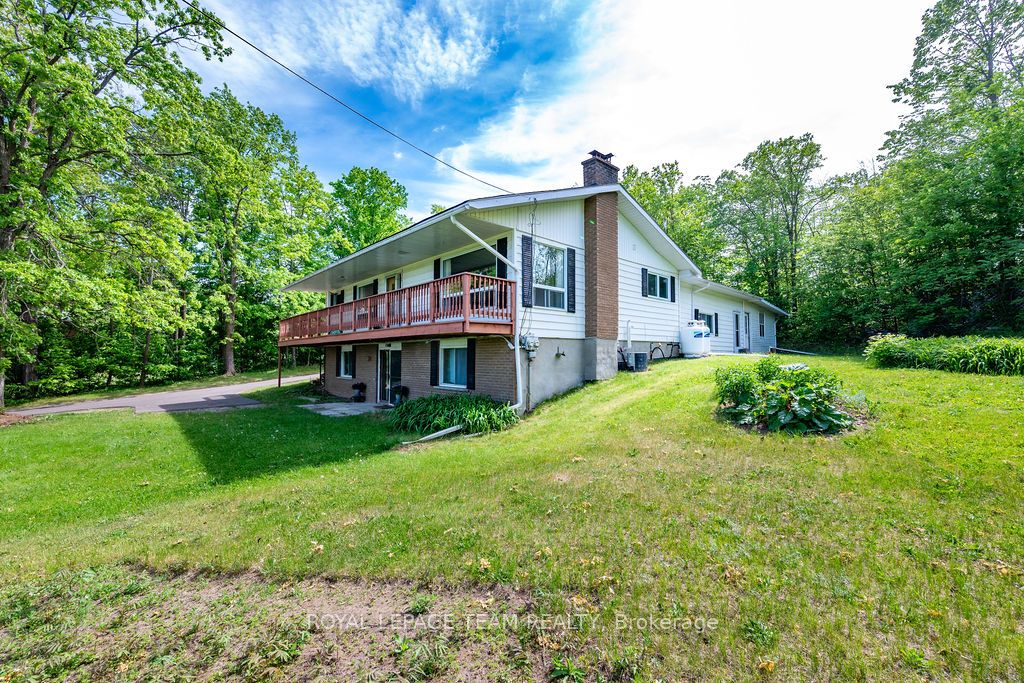 3697 Burnstown Road, Horton, ON K7V 3Z4 photo 2