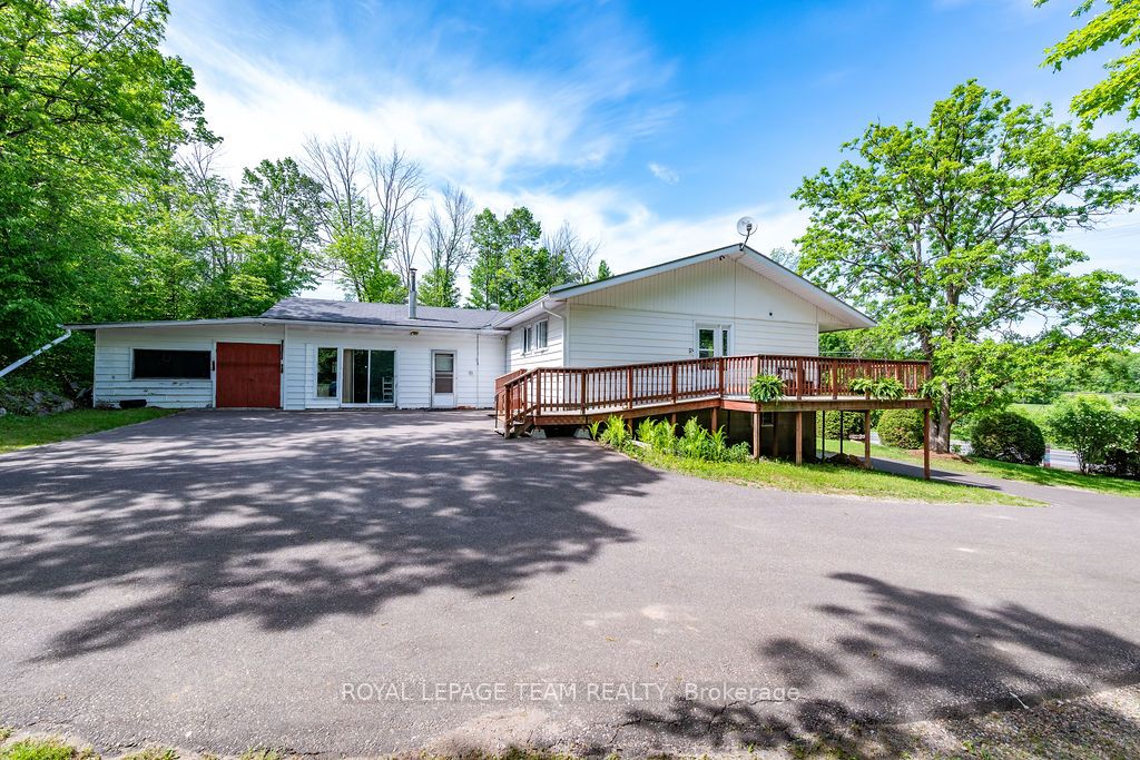 3697 Burnstown Road, Horton, ON K7V 3Z4 photo 3