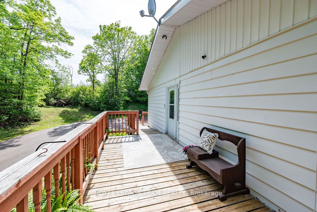 3697 Burnstown Road, Horton, ON K7V 3Z4 photo 5