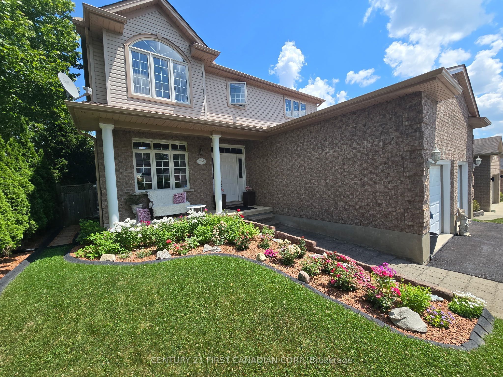 2200 Blackwater Road, London North, ON N5X 4K2 photo 3