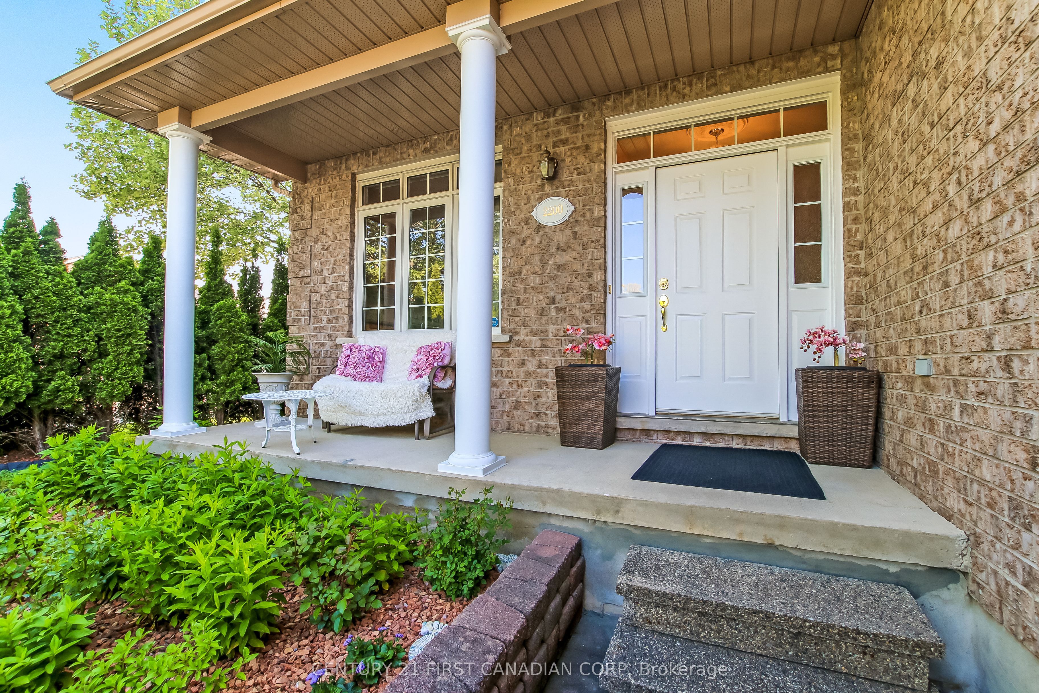2200 Blackwater Road, London North, ON N5X 4K2 photo 4