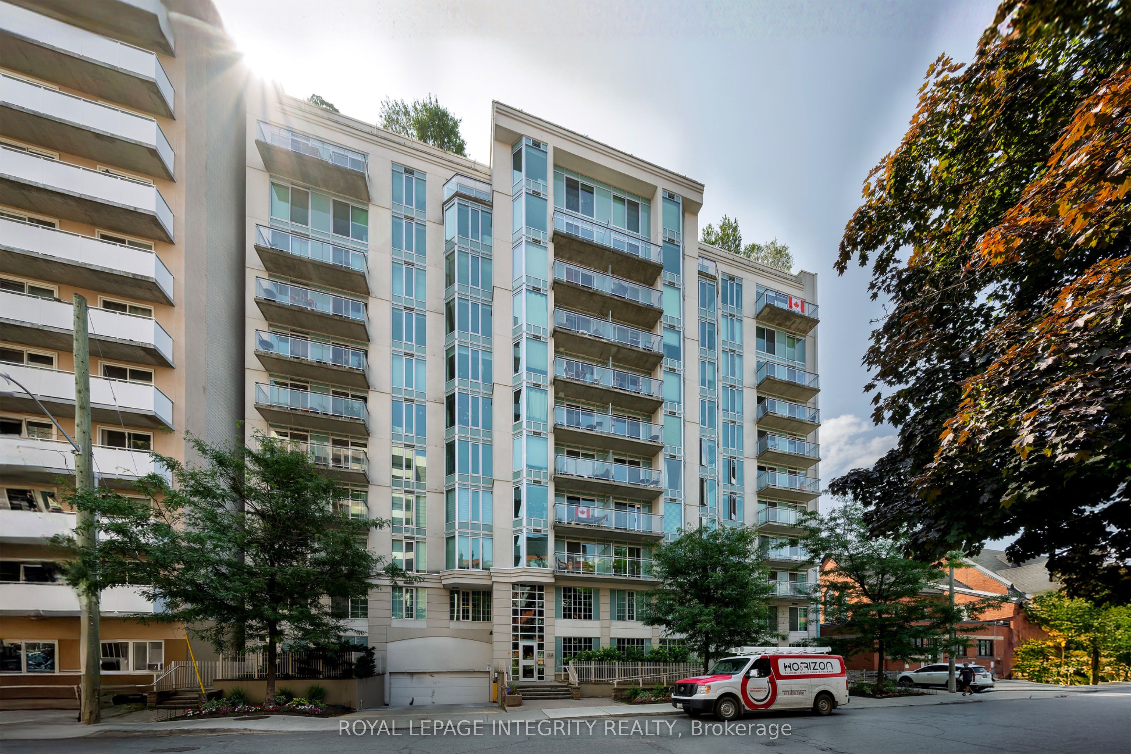 138 Somerset Street 203, Ottawa Centre, ON K2P 0A3
