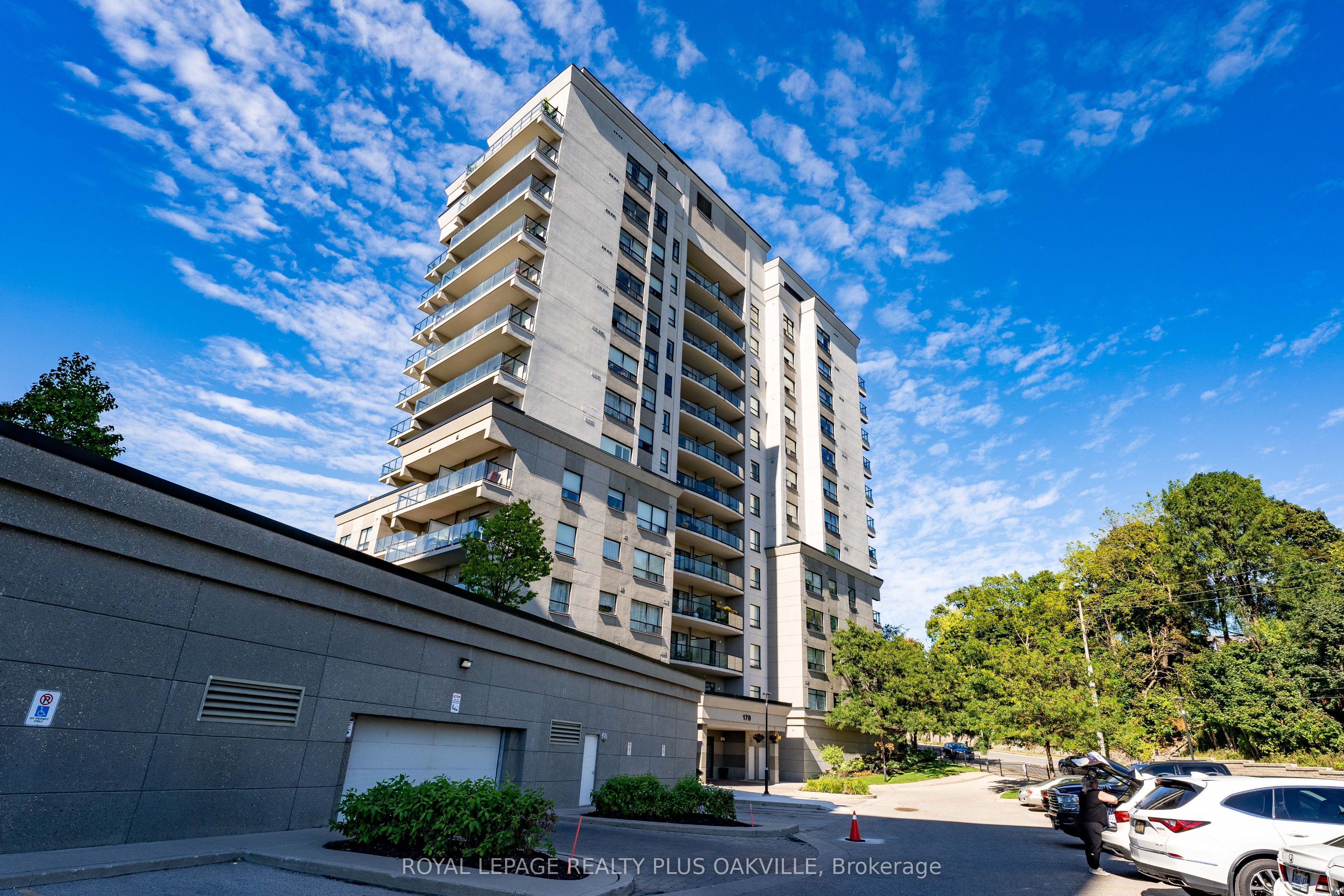 170 Water Street N 1207, Cambridge, ON N1R 3B6 photo 3