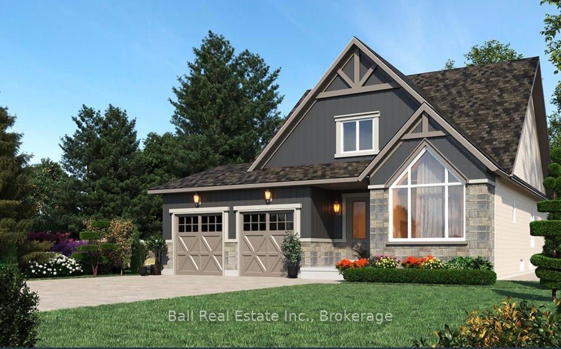 43 Hemlock Crescent, Kawartha Lakes, ON K0M 1A0