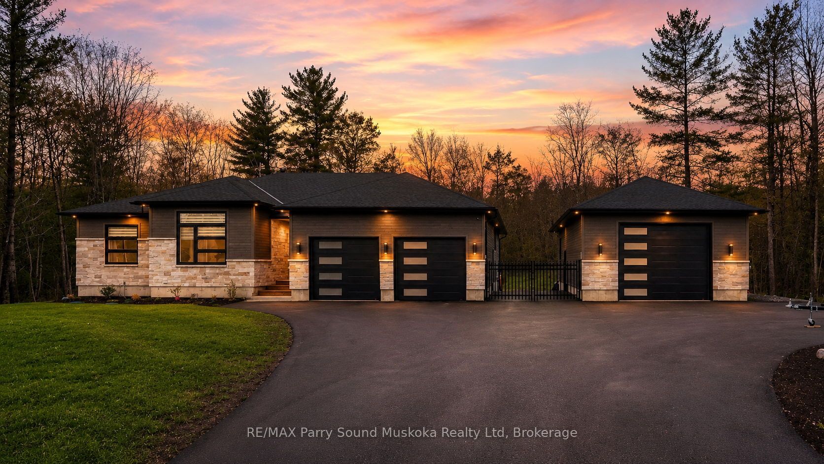 270 Nobel Road, McDougall, ON P2A 2W9