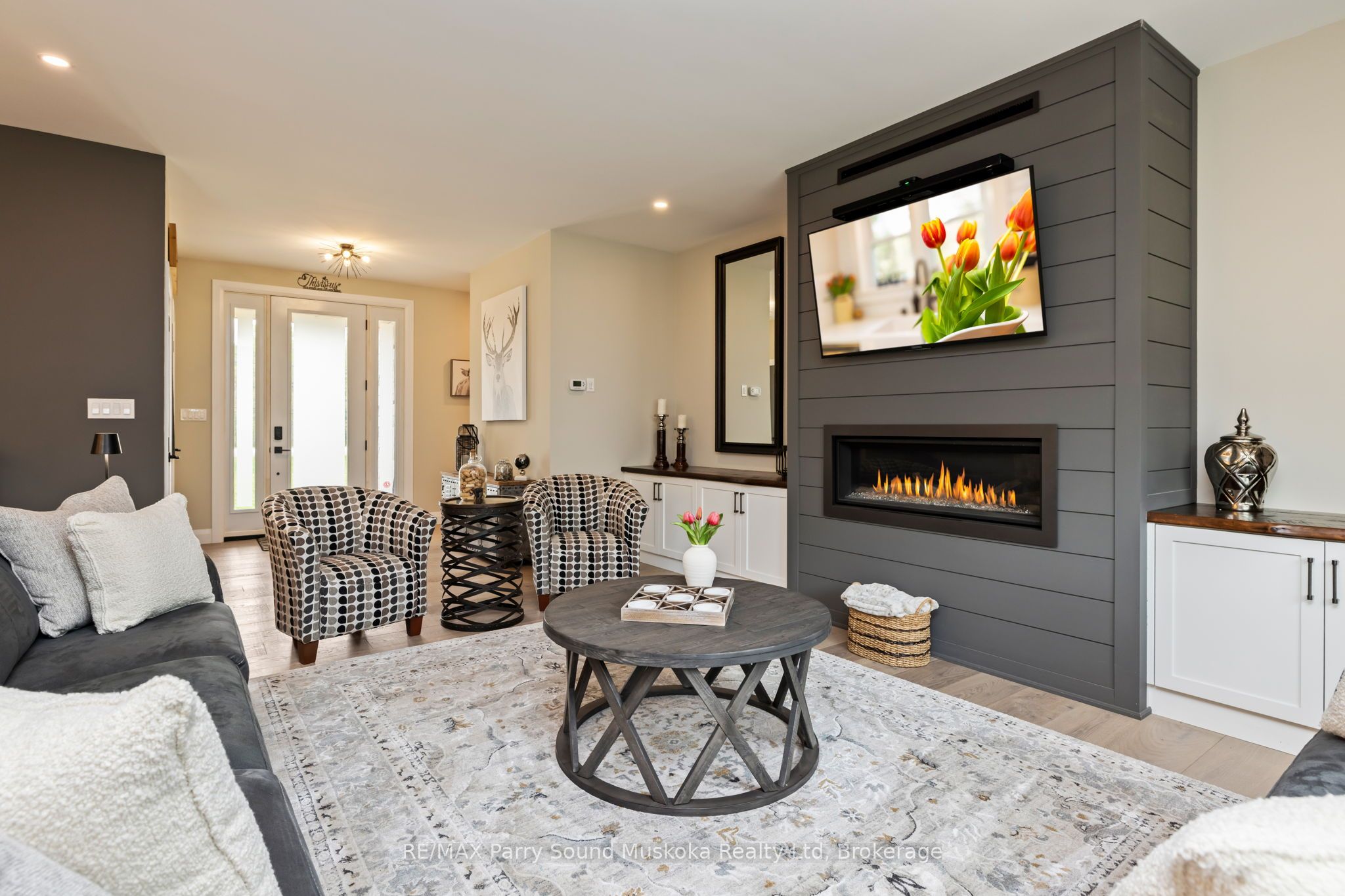 270 Nobel Road, McDougall, ON P2A 2W9 photo 5