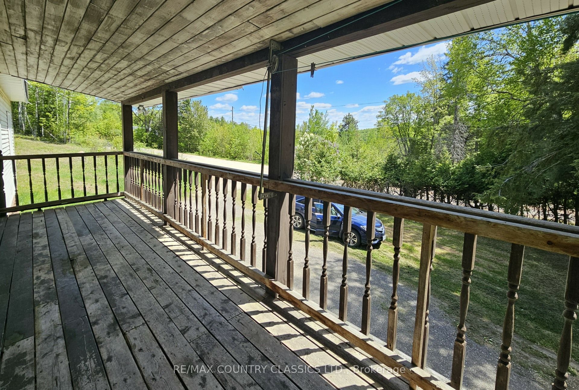 446 Biernacki Mountain Road, Madawaska Valley, ON K0J 1B0 photo 4