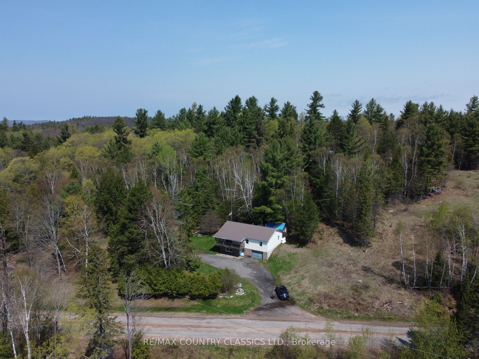 446 Biernacki Mountain Road, Madawaska Valley, ON K0J 1B0 photo 5