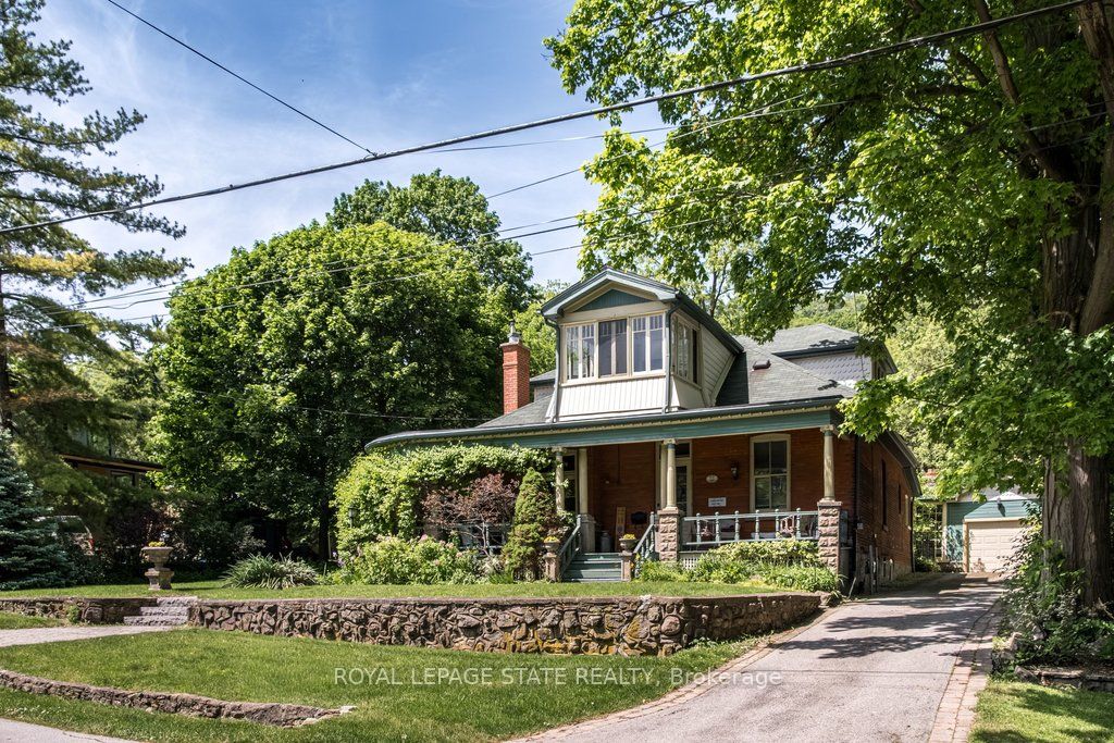 55 Cayley Street, Hamilton, ON L9H 2E6 photo 2