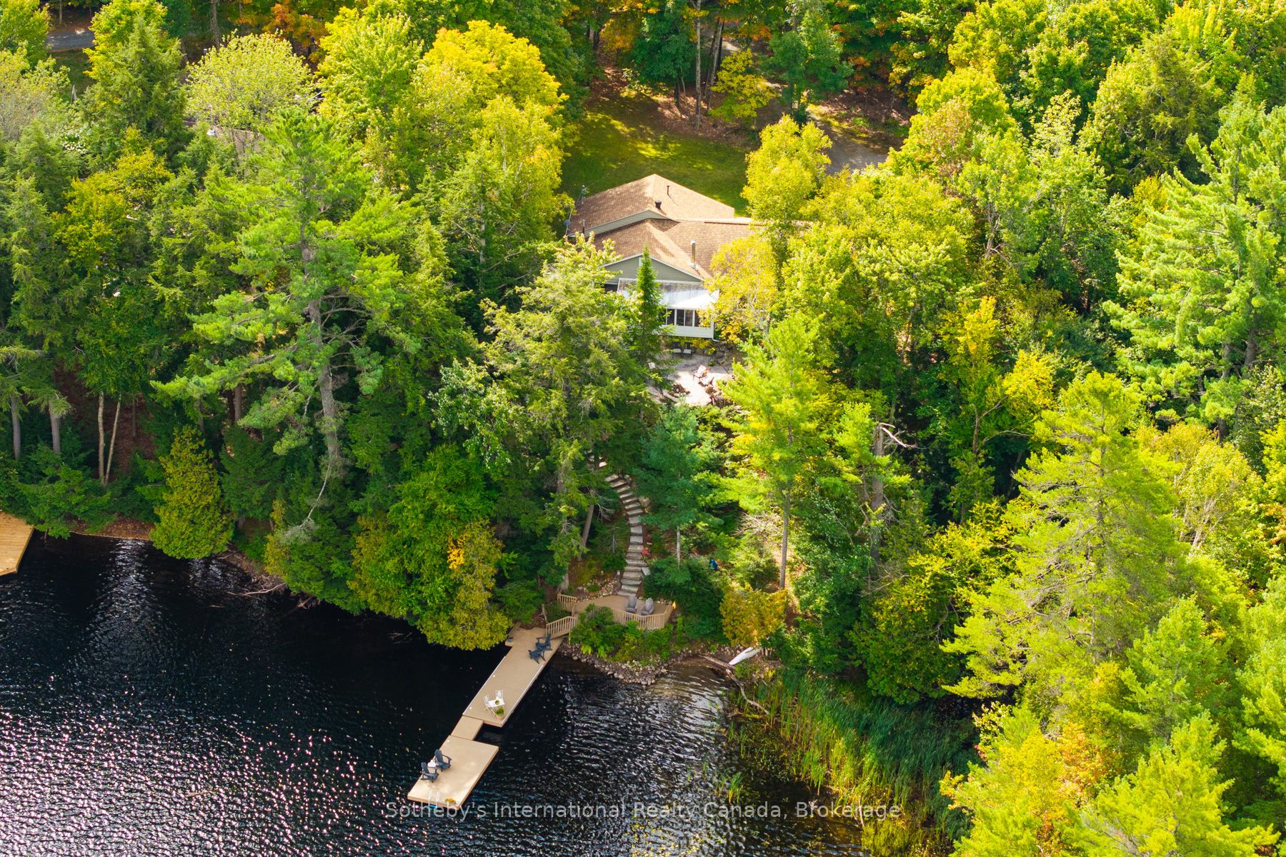 20 Fish Rock Road, Huntsville, ON P1H 2N5 photo 4