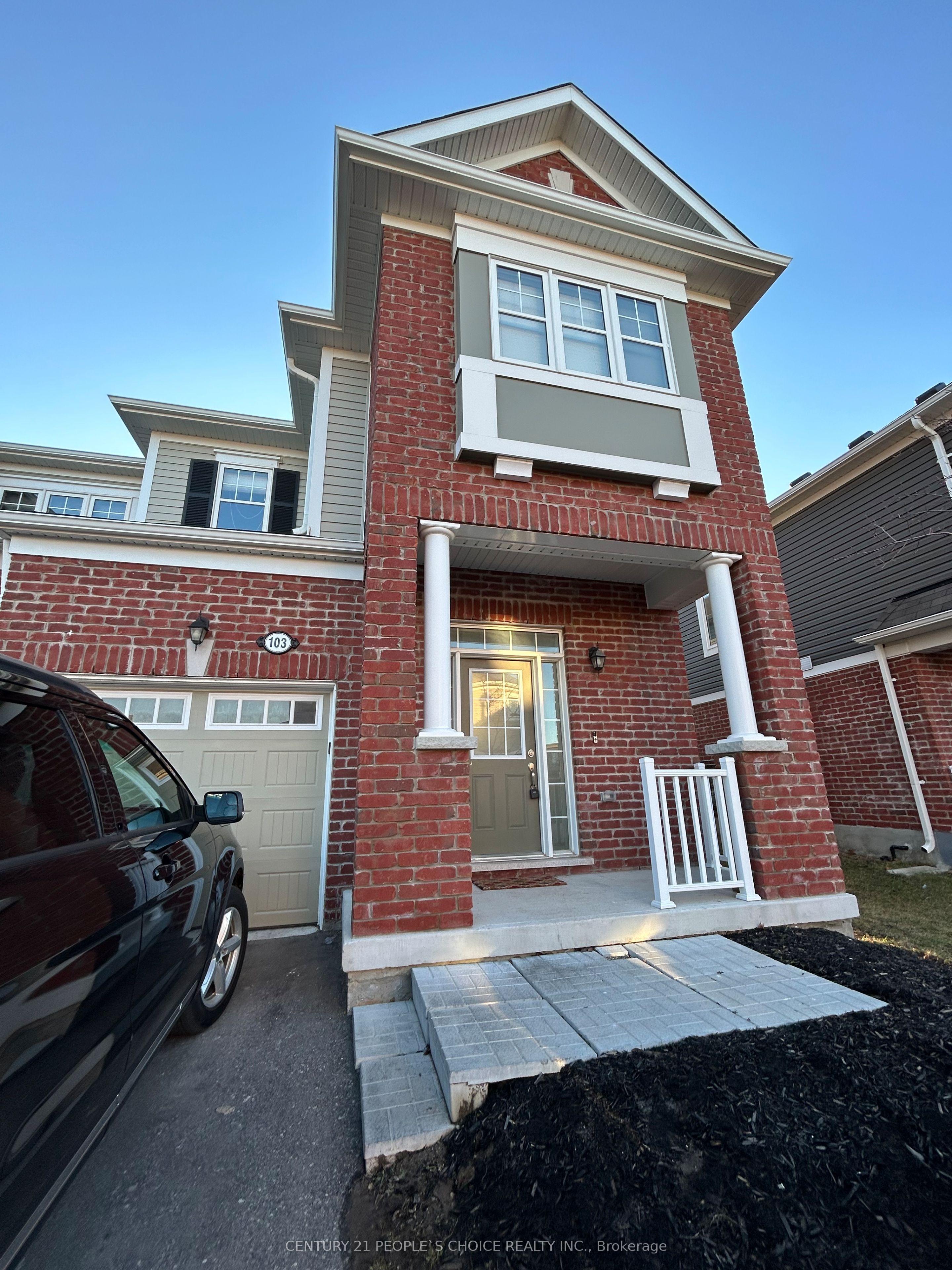 143 Ridge Road 103, Cambridge, ON N3E 0E1