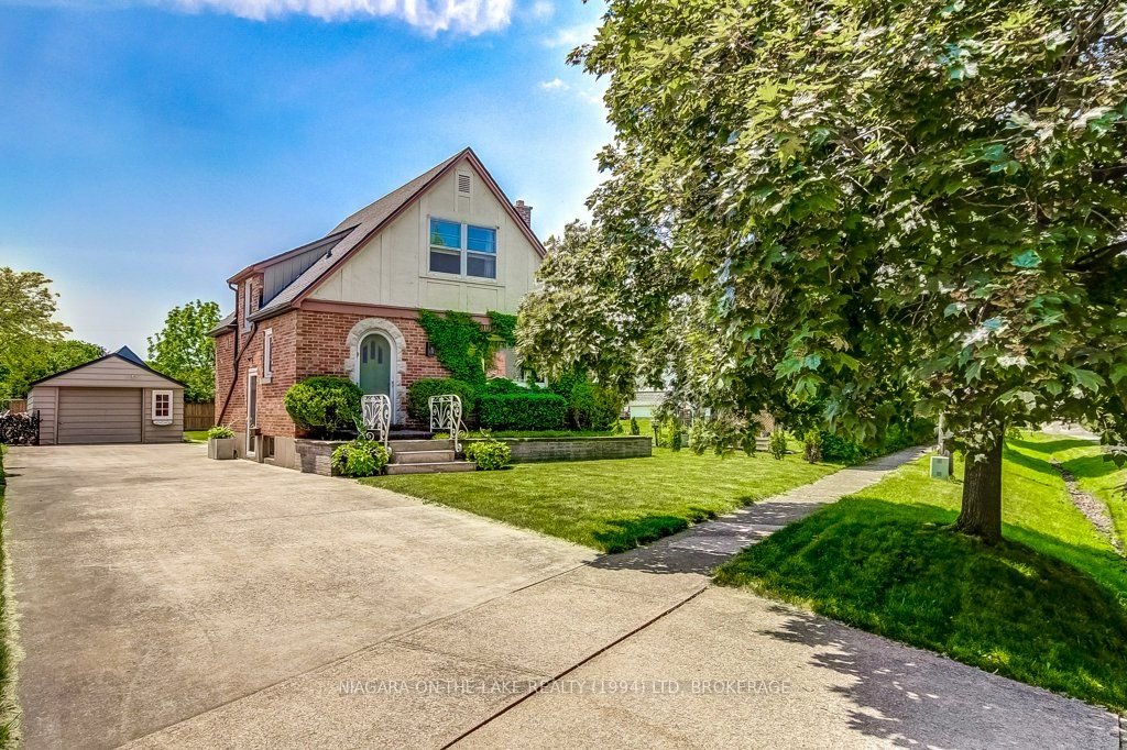 2 Vivian Avenue, St. Catharines, ON L2M 5X7 photo 3