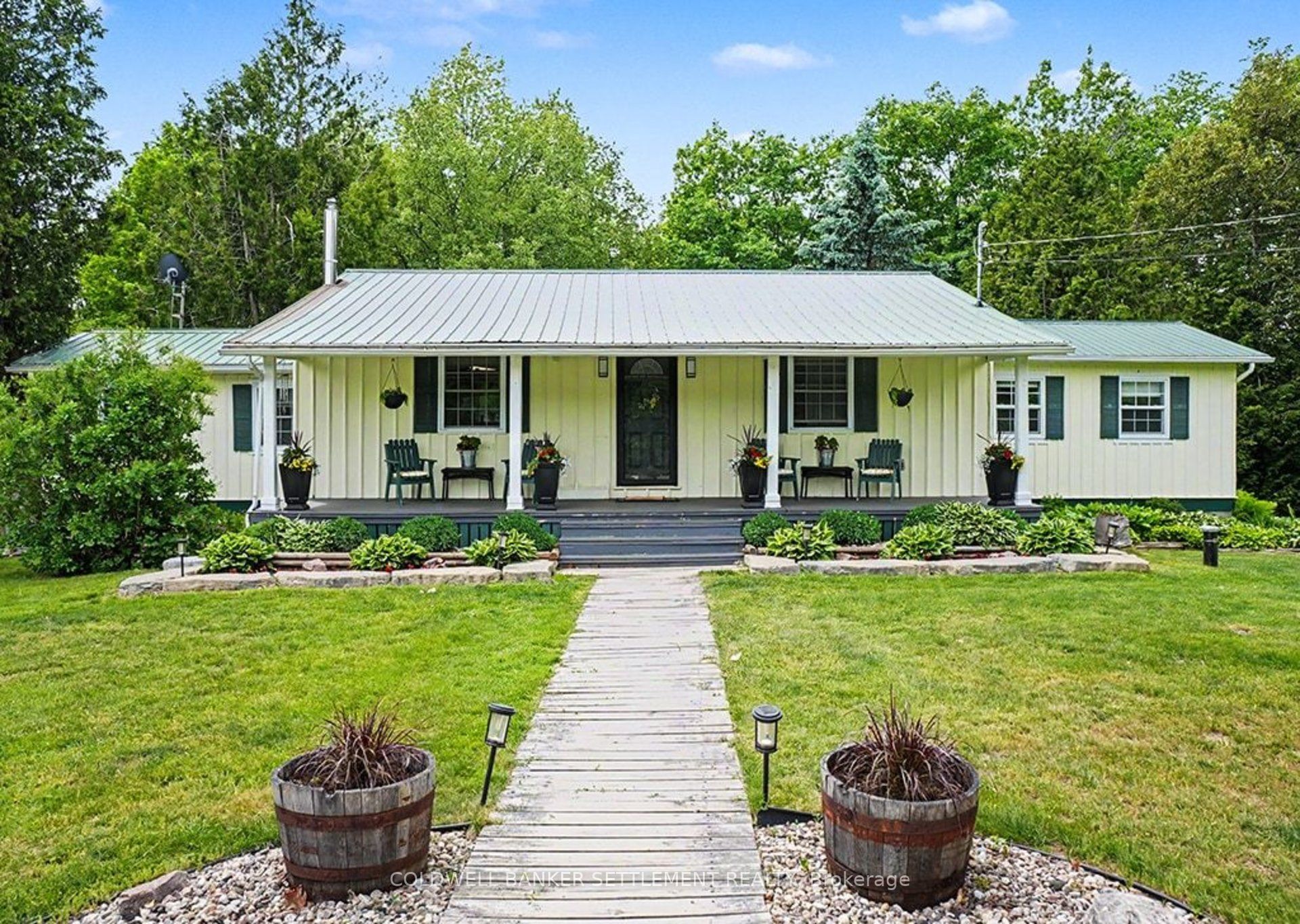 3109 Narrows Lock Road, Tay Valley, ON K7H 3C5