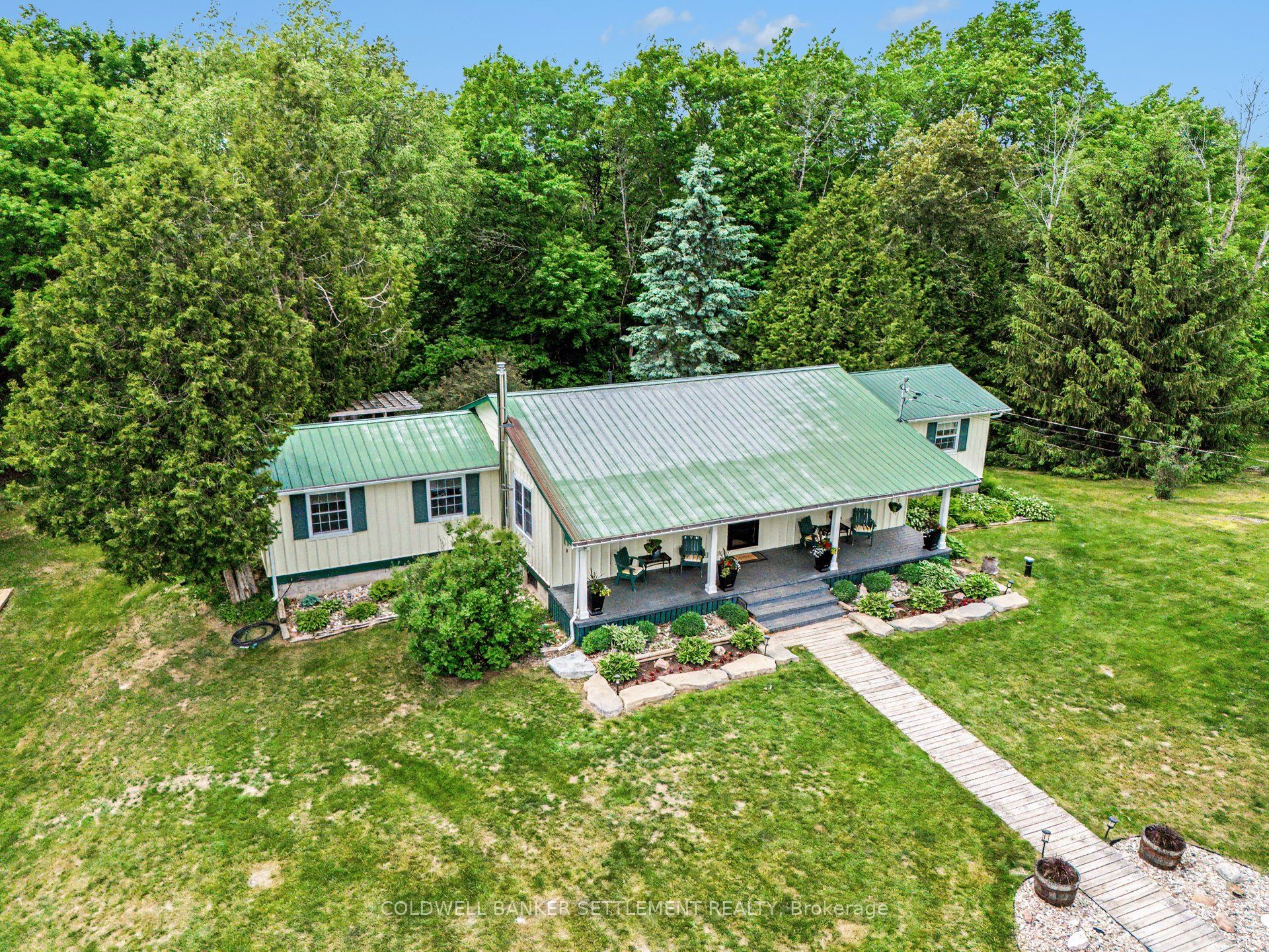 3109 Narrows Lock Road, Tay Valley, ON K7H 3C5 photo 2