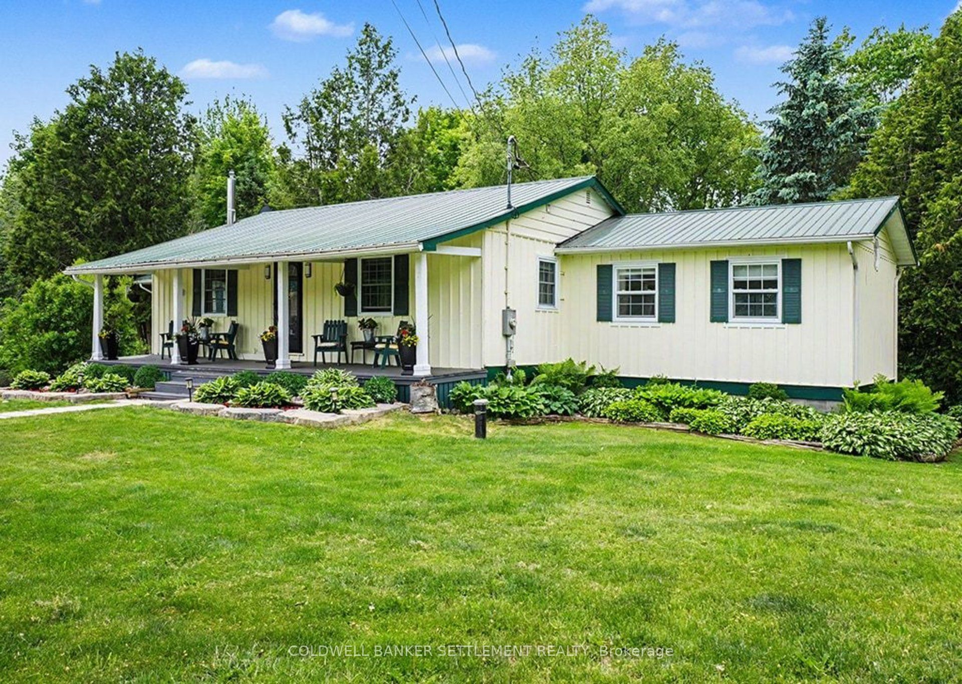 3109 Narrows Lock Road, Tay Valley, ON K7H 3C5 photo 3