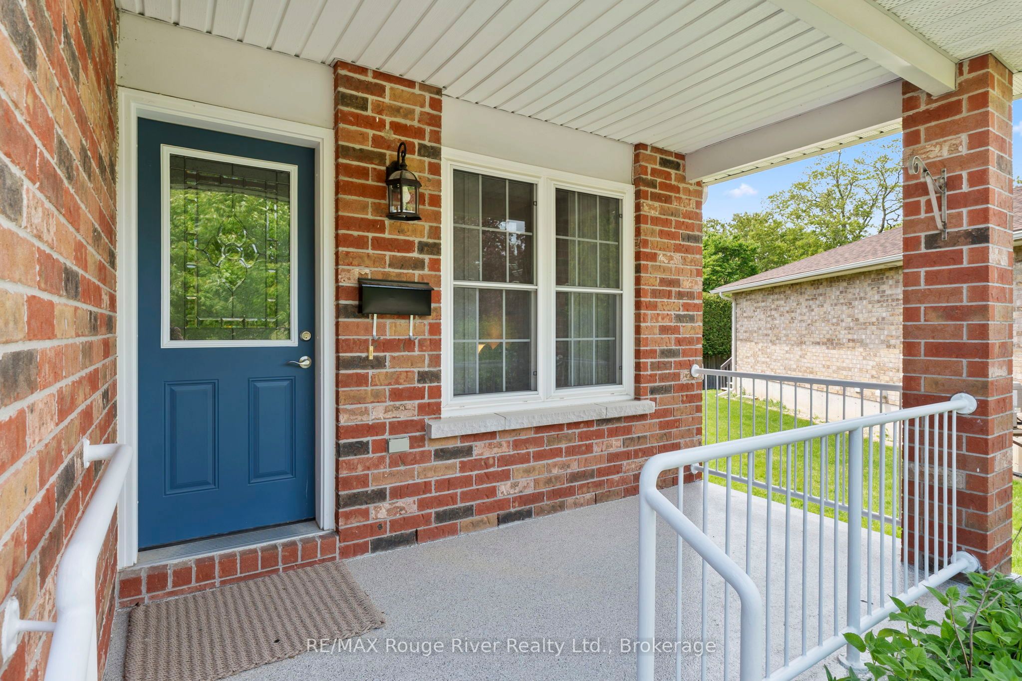 16 Talbot Drive, Port Hope, ON L1A 4L2 photo 3