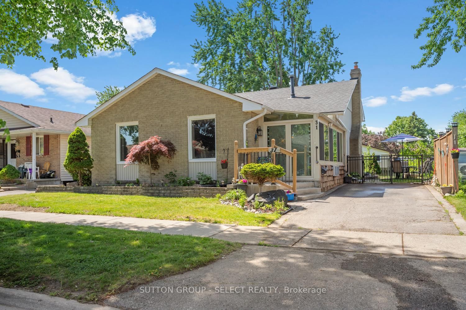 31 Renny Crescent, London South, ON N6E 2C4 photo 2
